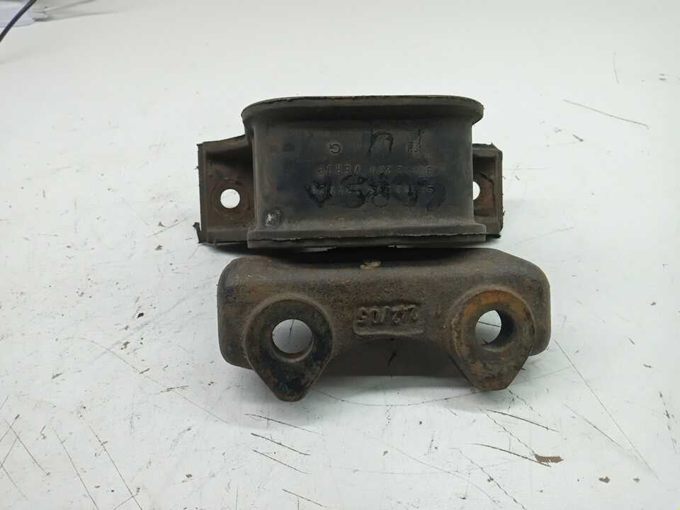 Coxim Motor Corsa 3
