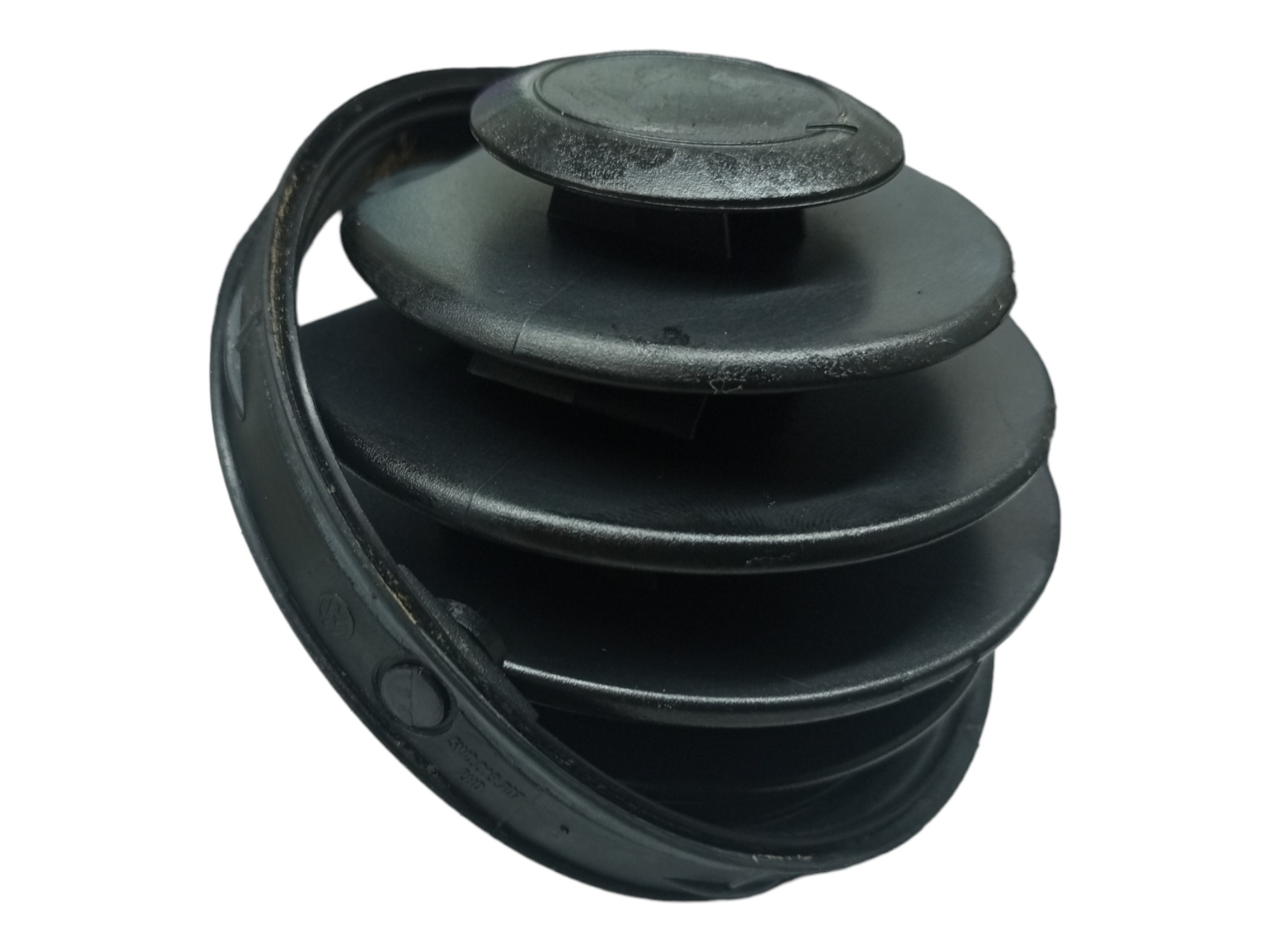 Difusor Ar Gol G4 G5 Parati Saveiro 2005 2008 2009 2012 3