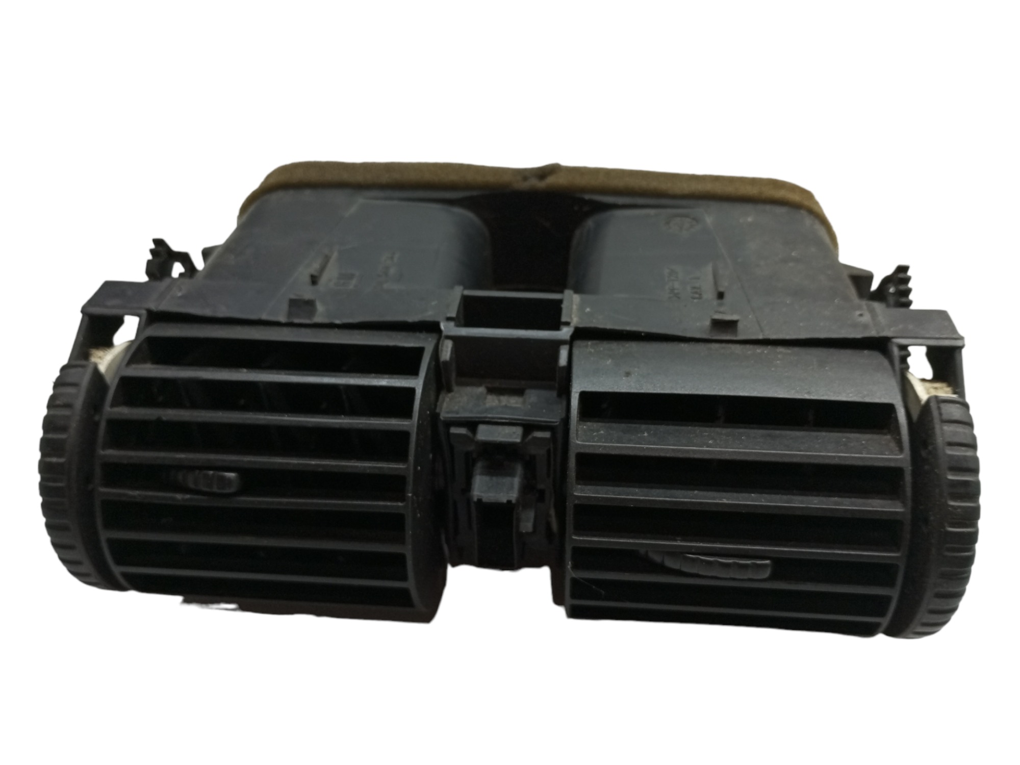 Difusor Ar Central Astra Zafira 99 2000 Chevrolet Painel 2