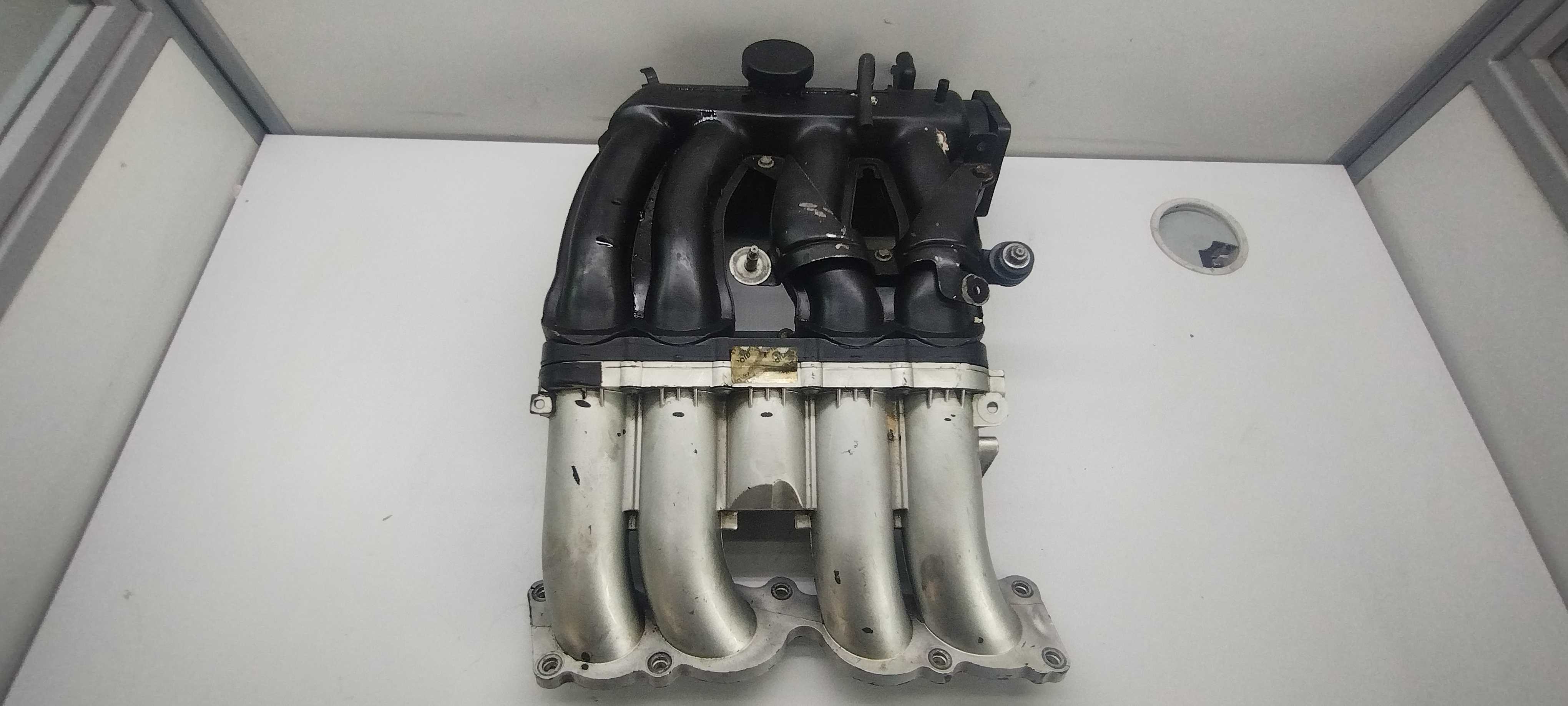 Coletor Admissão Audi A3 1.8 20v 2001 2