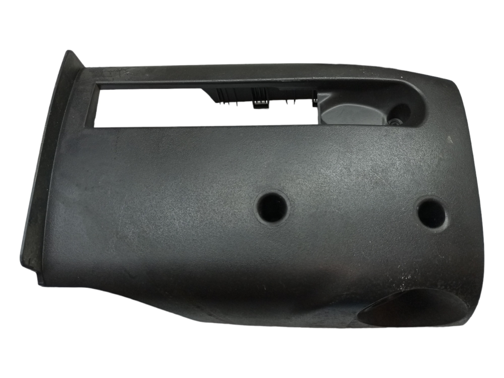 Capa Chave Seta Ford Fusion 2.3 2007 2008 Inferior Coluna 1