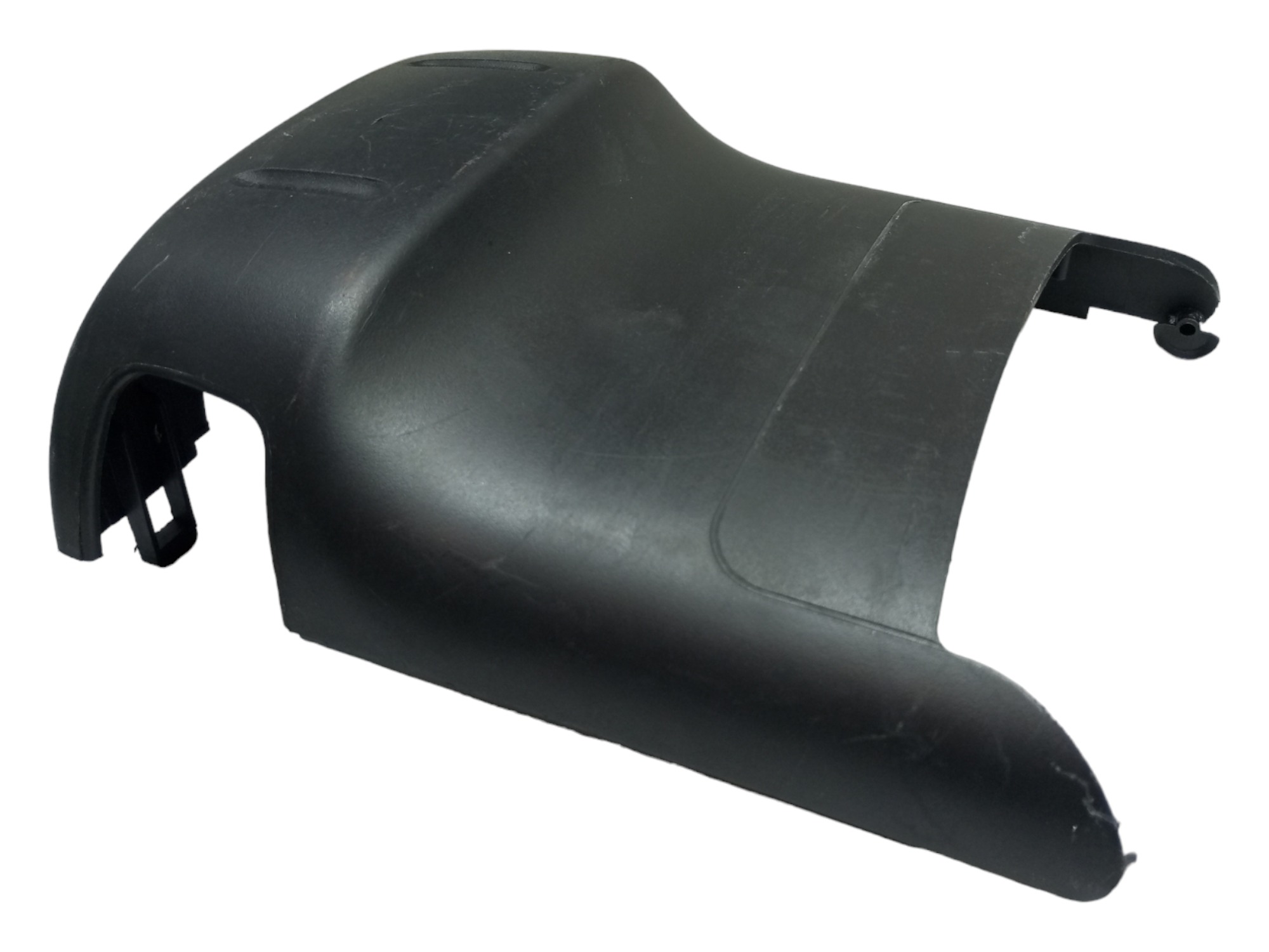 Moldura Chave Seta Fox 2003 2004 Superior Coluna Direcao 6