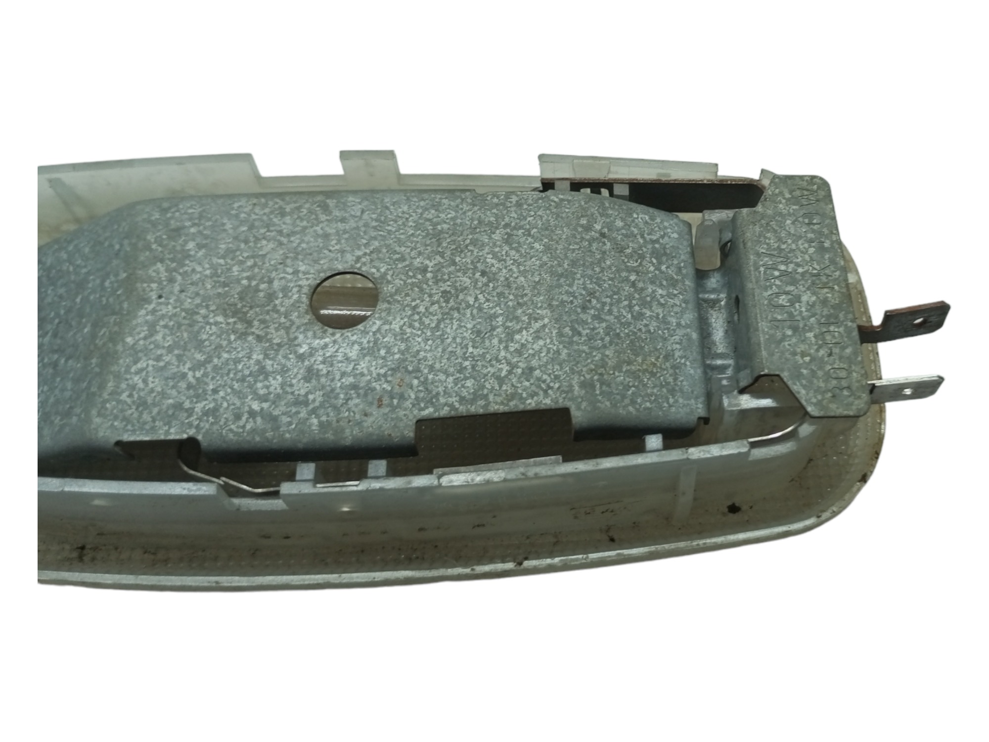 Luz Teto Cortesia A160 A190 99 2000 2001 2003 2005 Traseiro 3