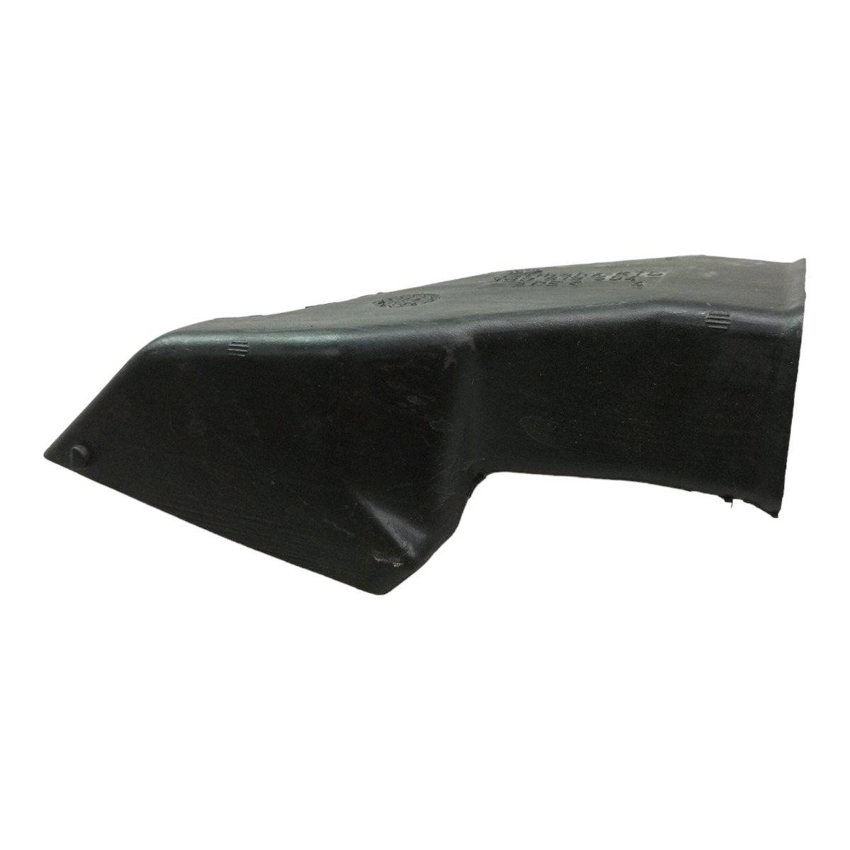 Duto Ar Difusor Console Passat Alemao 99 97 2005 Esquerdo 5