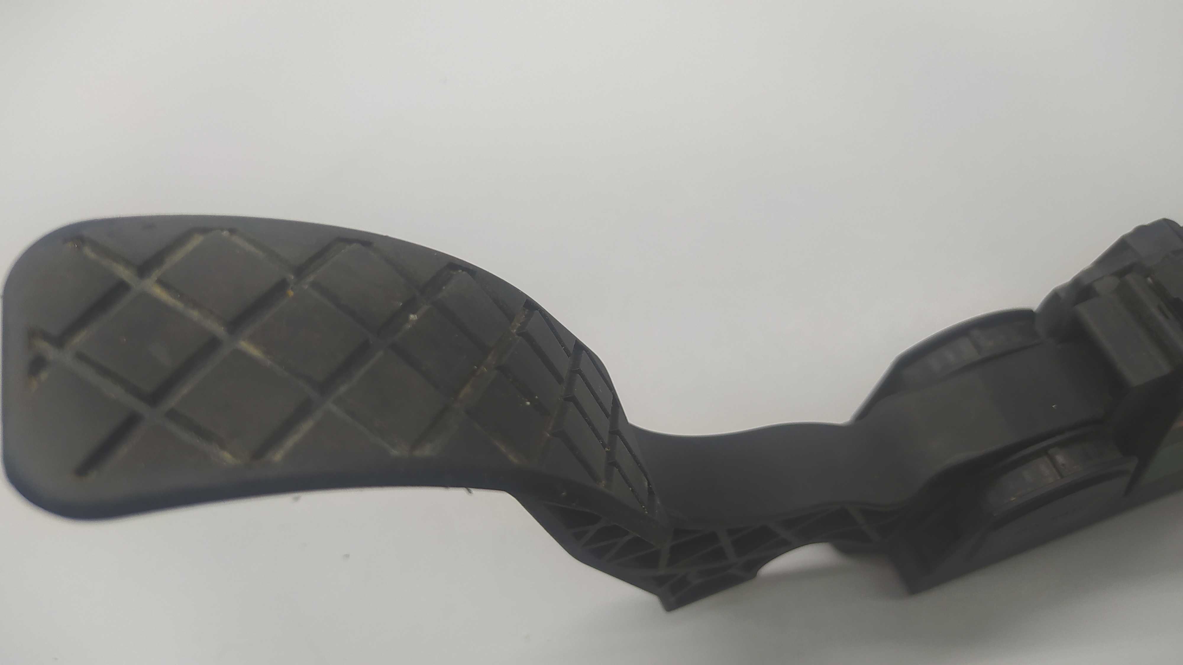Pedal Acelerador Gol Golf Bora Fox Polo 6q1721503e 3