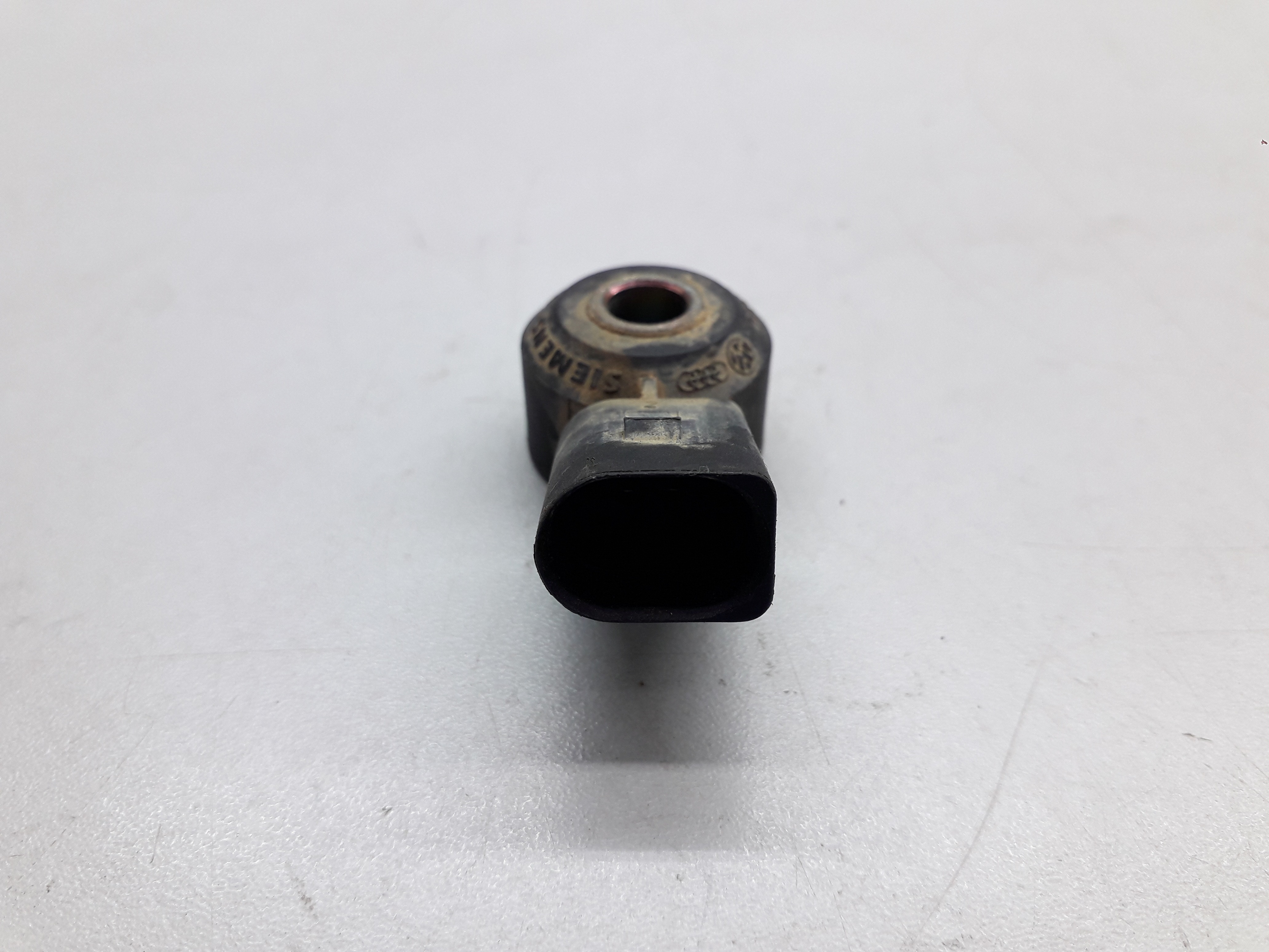 Sensor Detonação Vw Gol Polo Golf Bora Voyage 2