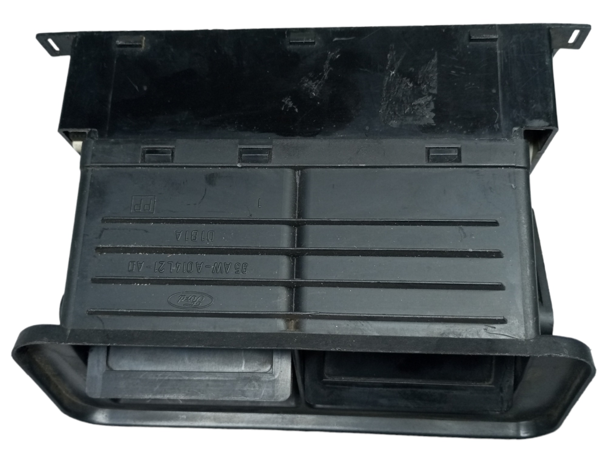 Difusor Ar Central Painel Ford Escort 95 96 97 98 2002 2003 7