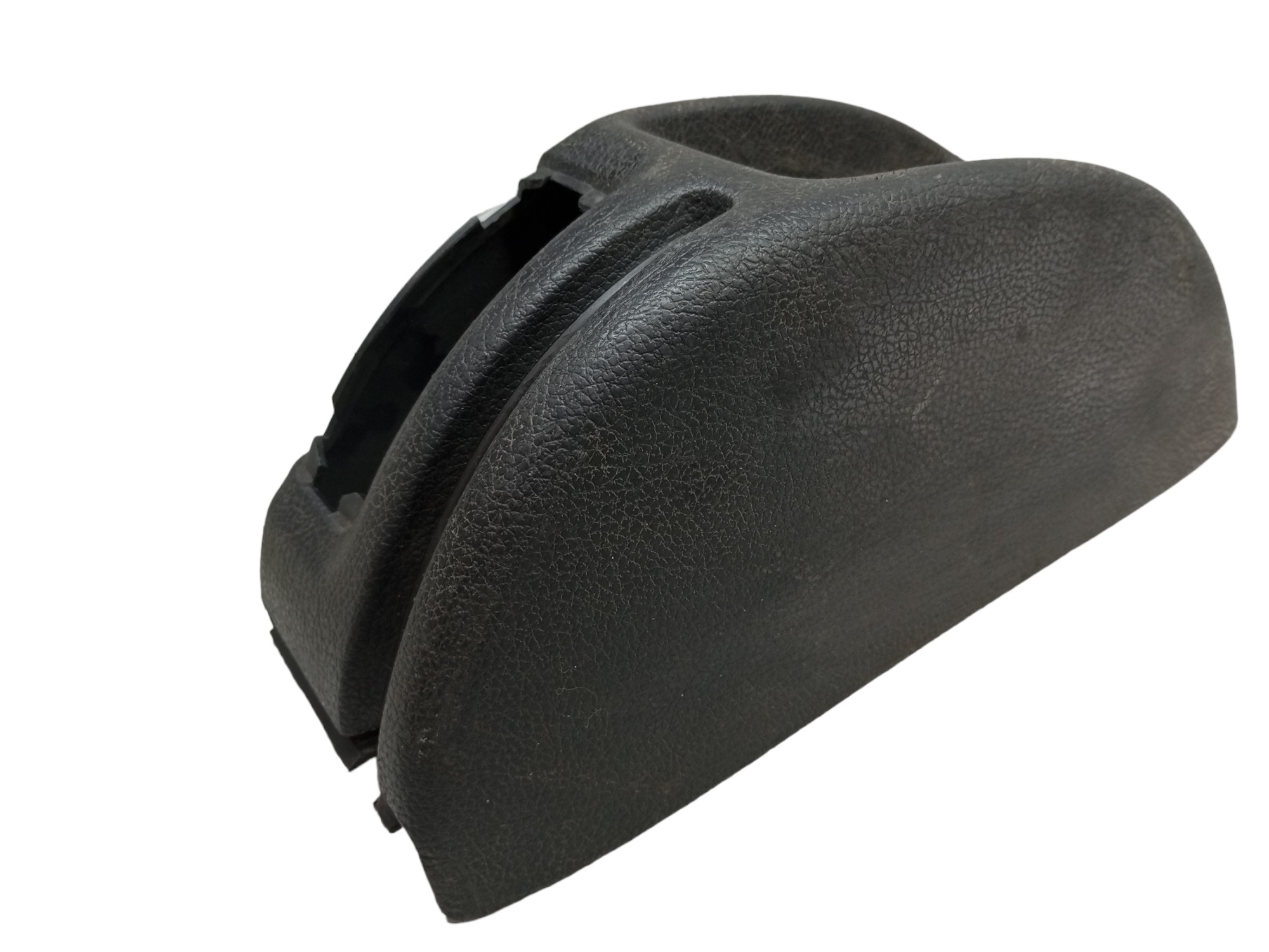 Console Central Peugeot 206 99 2002 2005 2010 Traseiro 5
