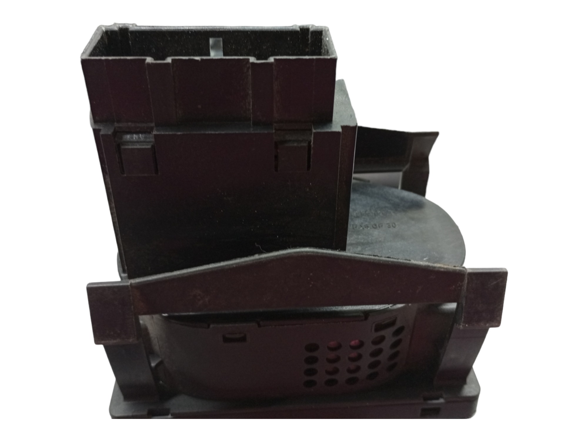 Botao Luz Farol Milha Ford Focus 2007 2008 2009 2010 2011 4