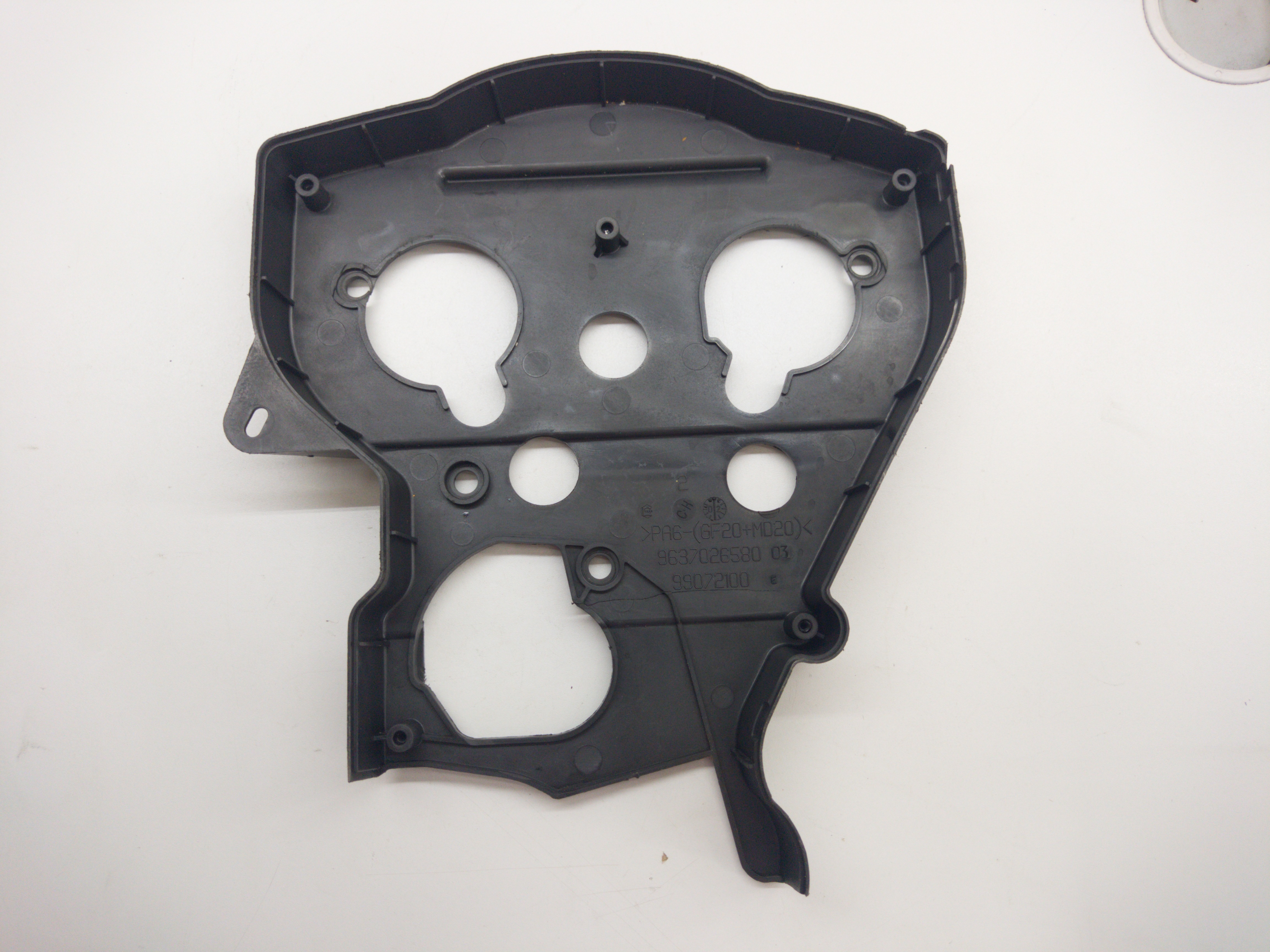 Capa Correia Dentada Citroen C3 1.6 16v 6