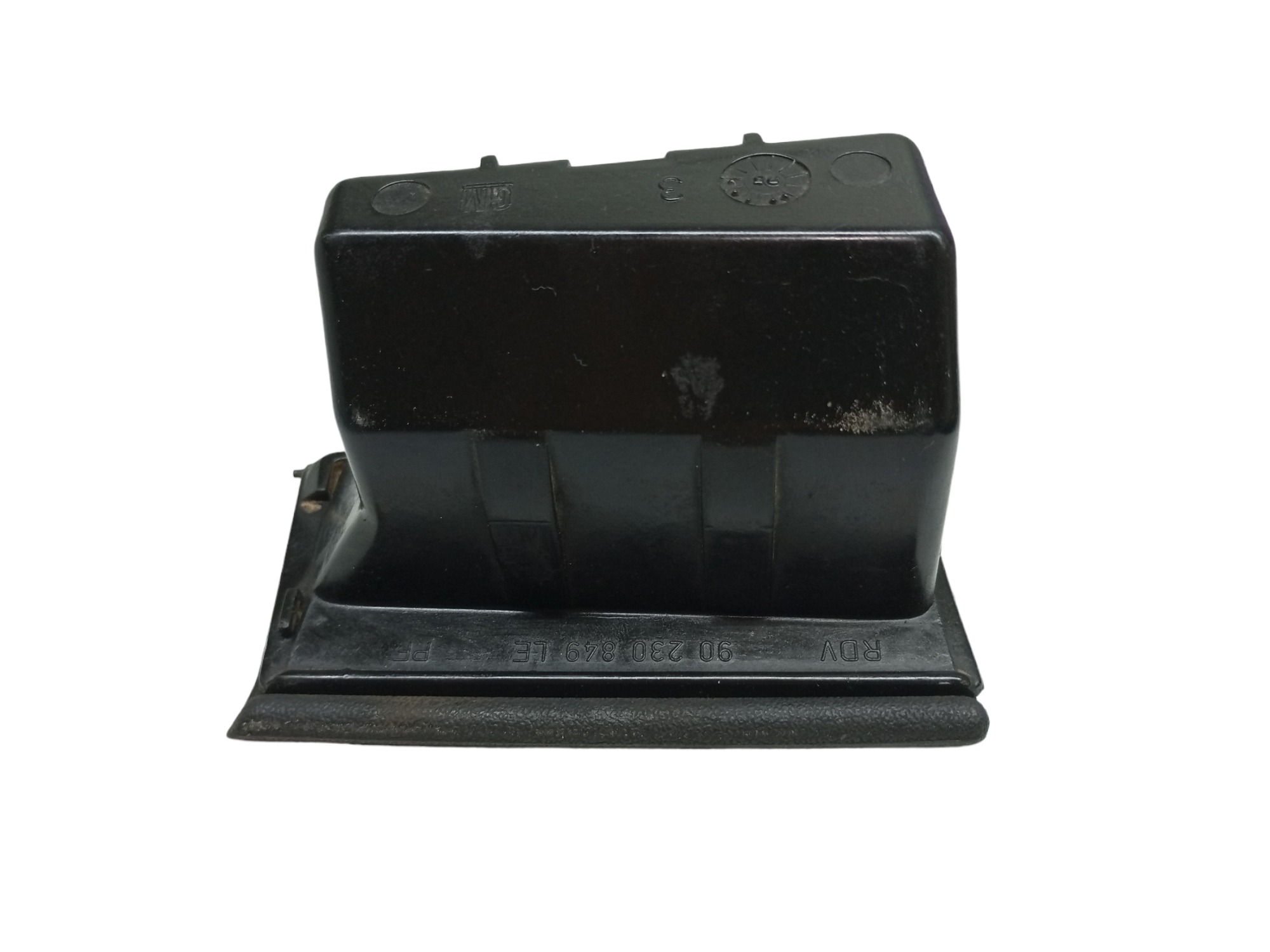 Cinzeiro Porta Chevrolet Omega 94 95 96 Traseira Esquerda 6
