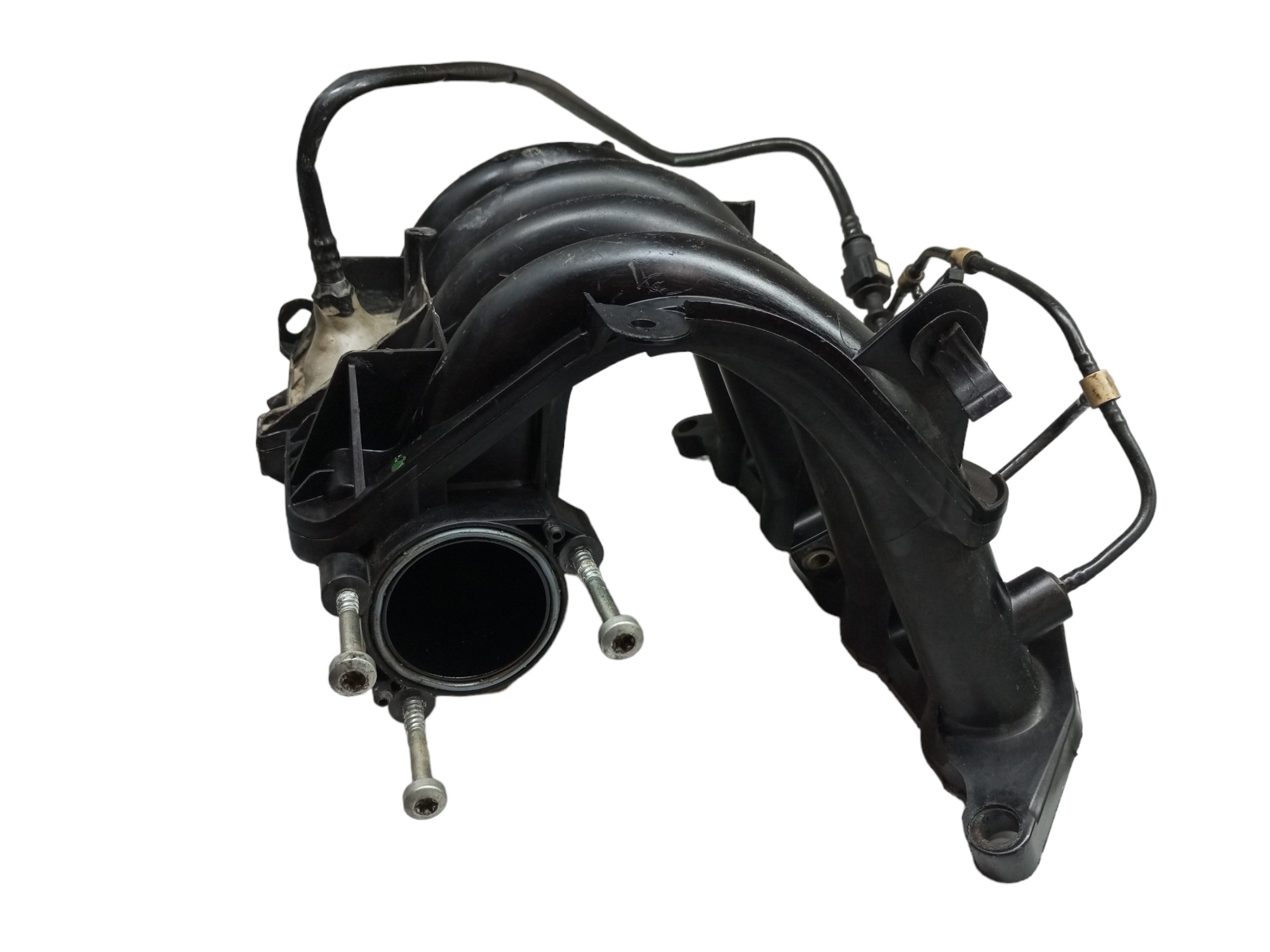 Coletor Admissao Peugeot 206 207 2007 2008 2009 2010 2011 6
