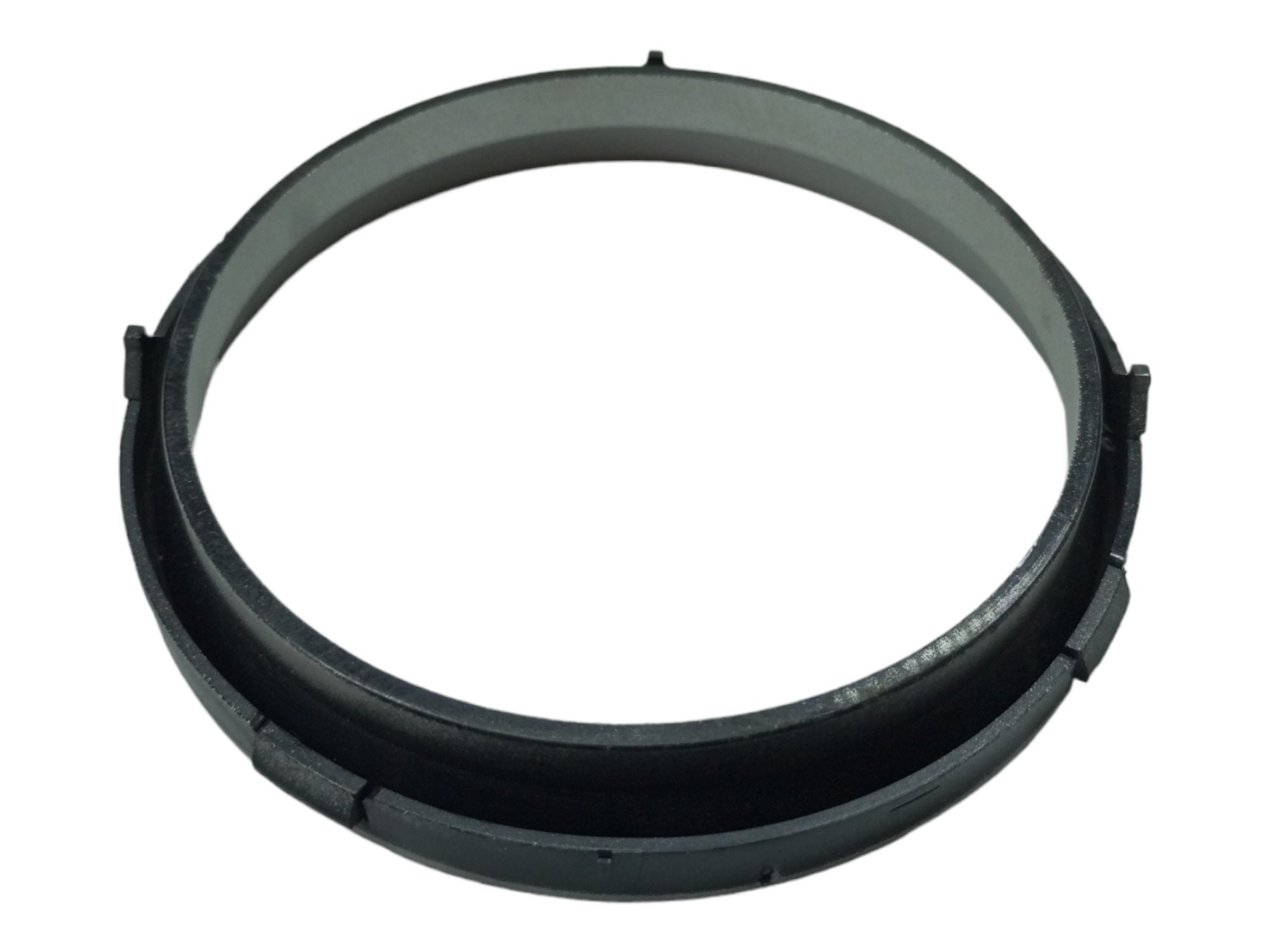 Moldura Difusor Ar Gol G4 2005 2006 2007 2008 2009 2010 Aro 2