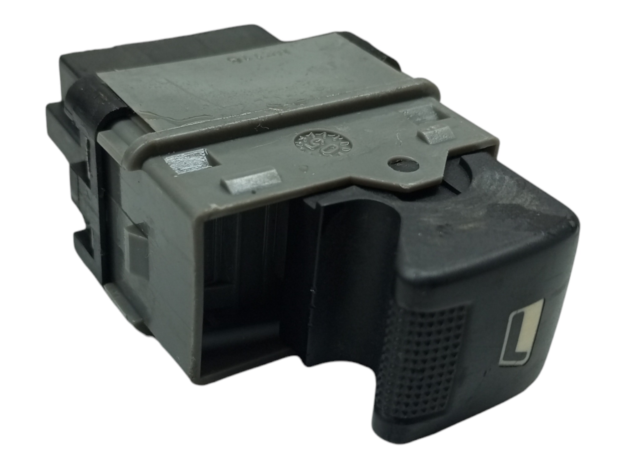 Botao Vidro Eletrico Citroen C3 2003 2005 2006 2009 2012 5