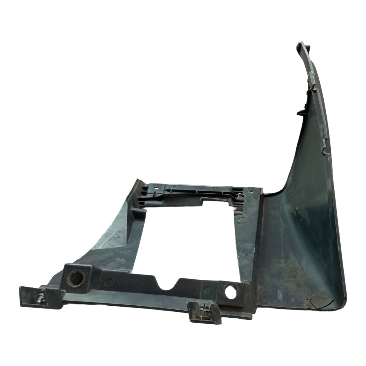 Moldura Lateral Caixa Fusivel Stilo 2003 2010 2011 Fiat 6