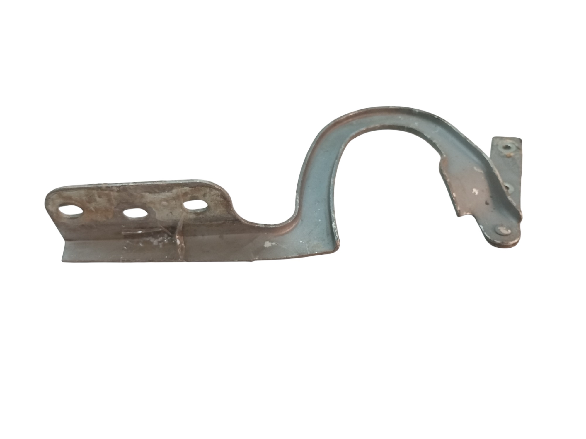 Dobradica Capo Ford Ka 2008 2009 2010 Lado Esquerdo 4