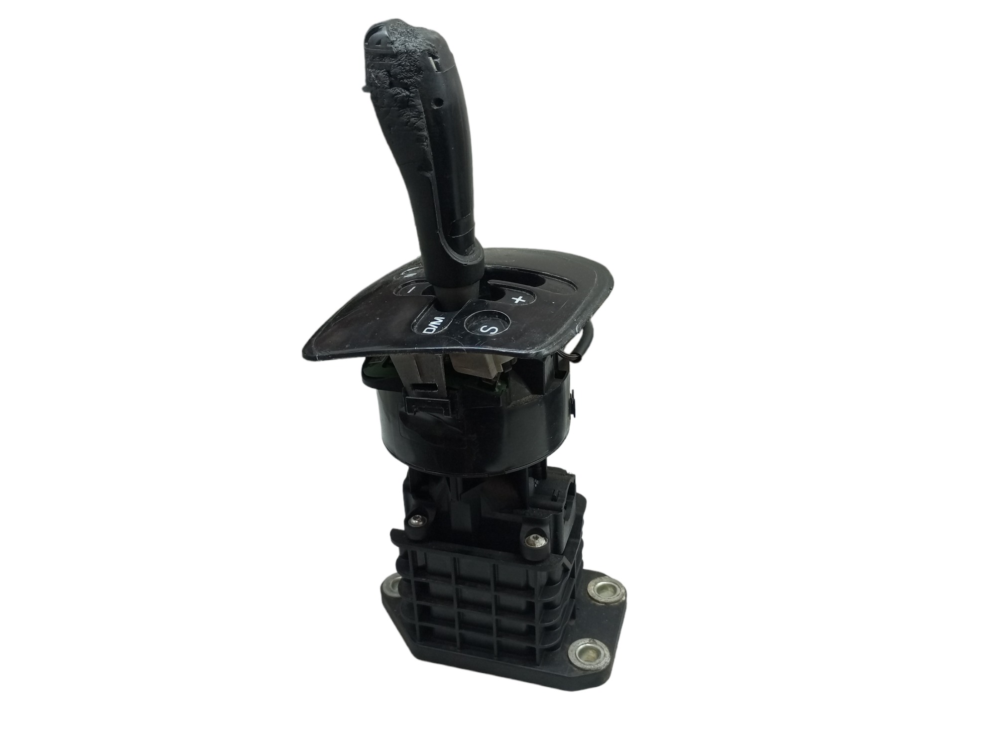 Trambulador Marcha Fiat Stilo 2007 1.8 2003 2005 2009 2011