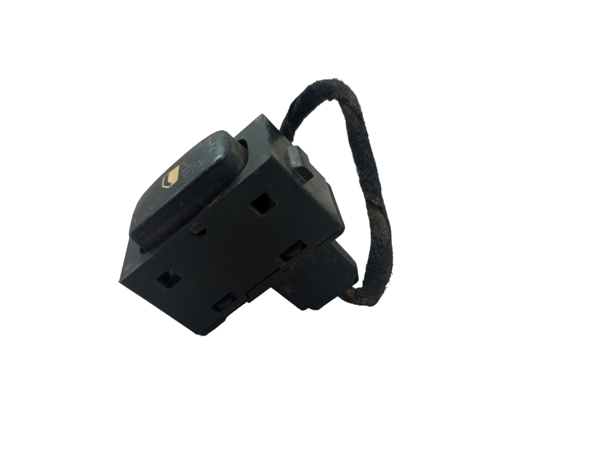 Botao Vidro  Eletrico Peugeot 307 2007 2009 2011 Traseiro 4