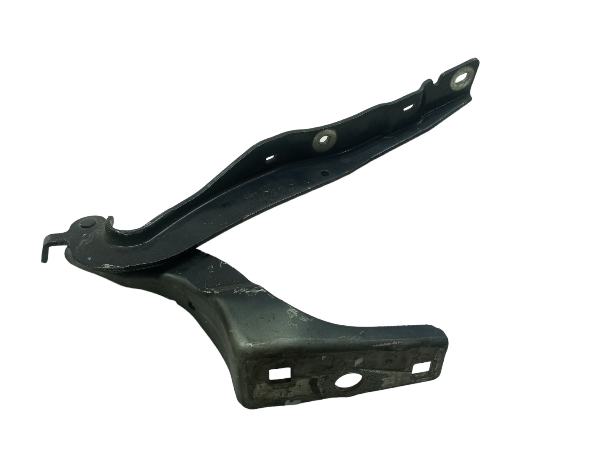 Dobradica Capo Peugeot 308 408 2012 2013 2014 Lado Esquerdo 5