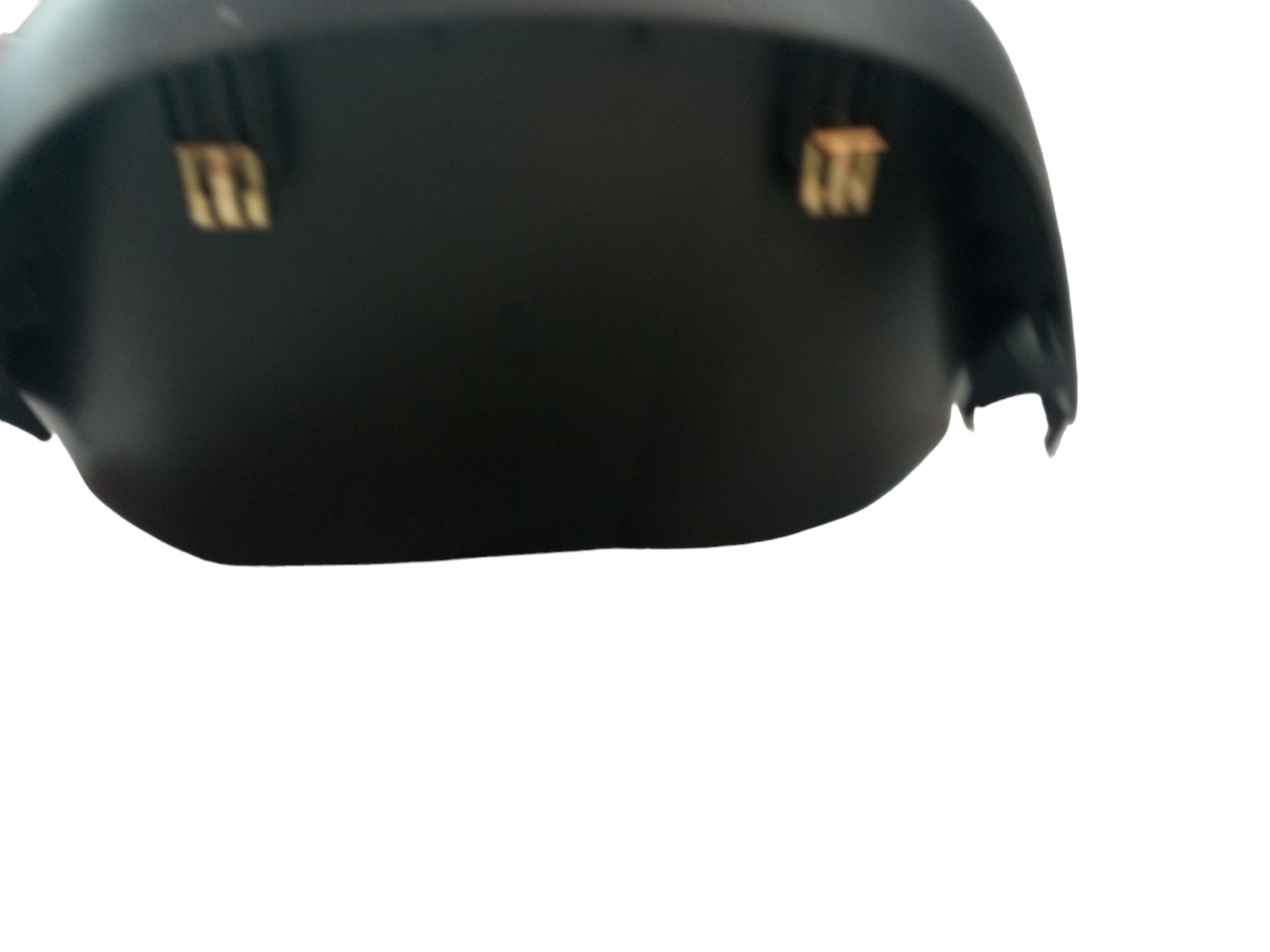 Moldura Painel Instrumento Chevrolet Prisma Onix 2018 2019 5