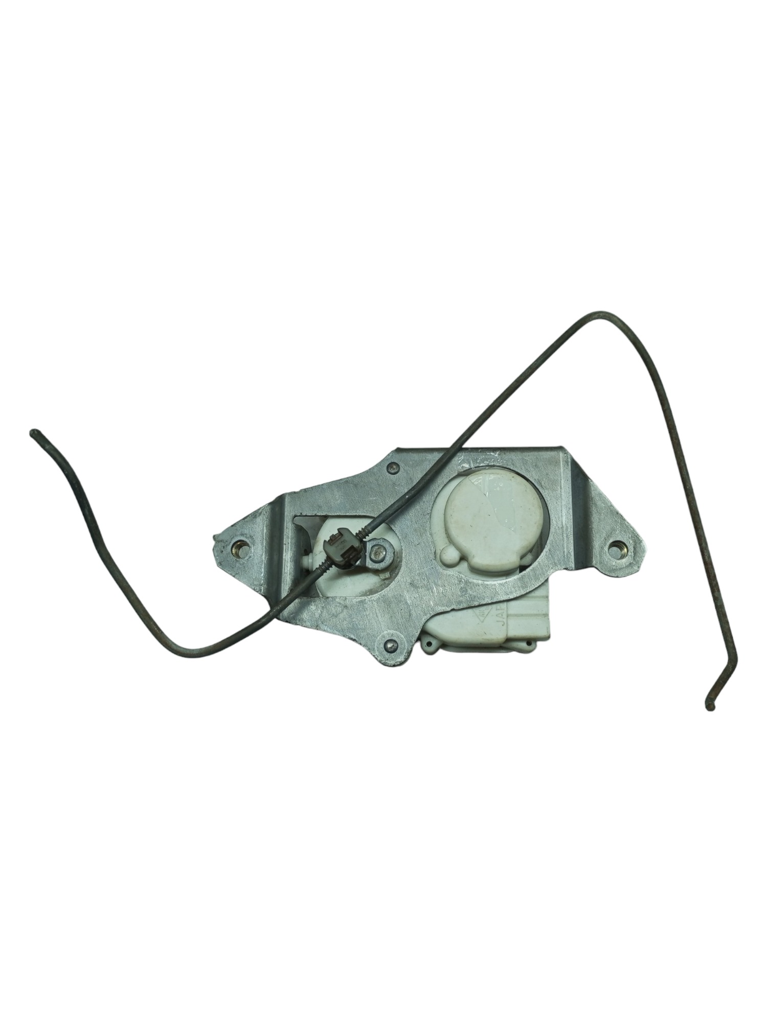 Trava Eletrica Tampa Traseira Pajero Sport 2002 2003 2004