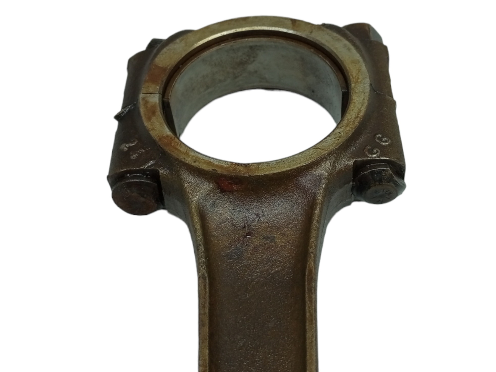 Pistao Biela Peugeot 206 2000 2001 2002 2004 2006 2008 2