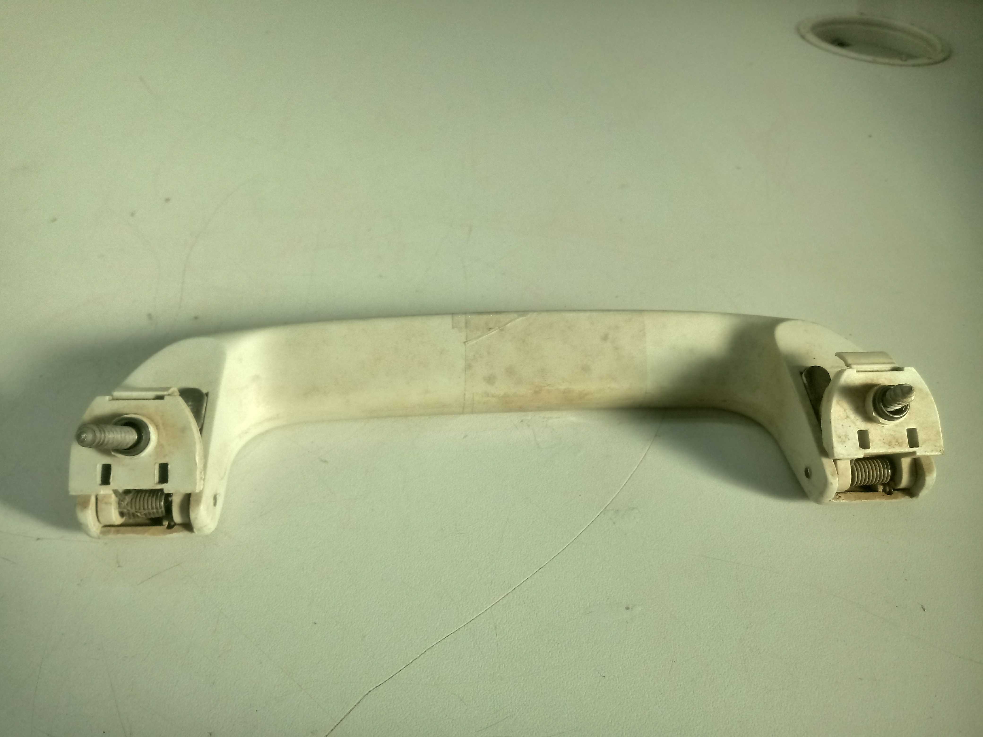 Alca De Teto Pqp Volkswagen Fox 2007 2