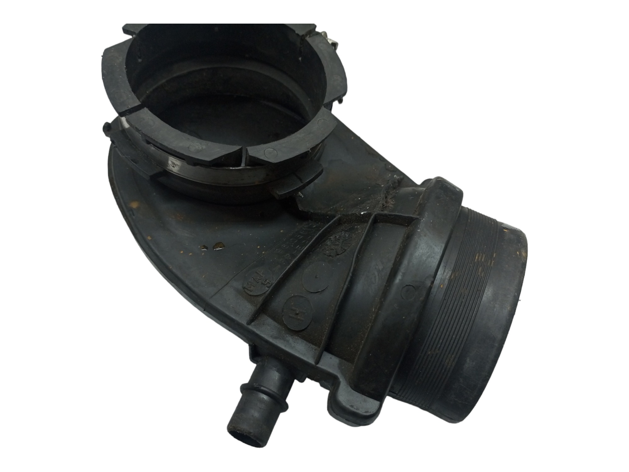 Tampa Tubo Tbi Xsara Picasso 2003 2005 2008 Peugeot 307 2