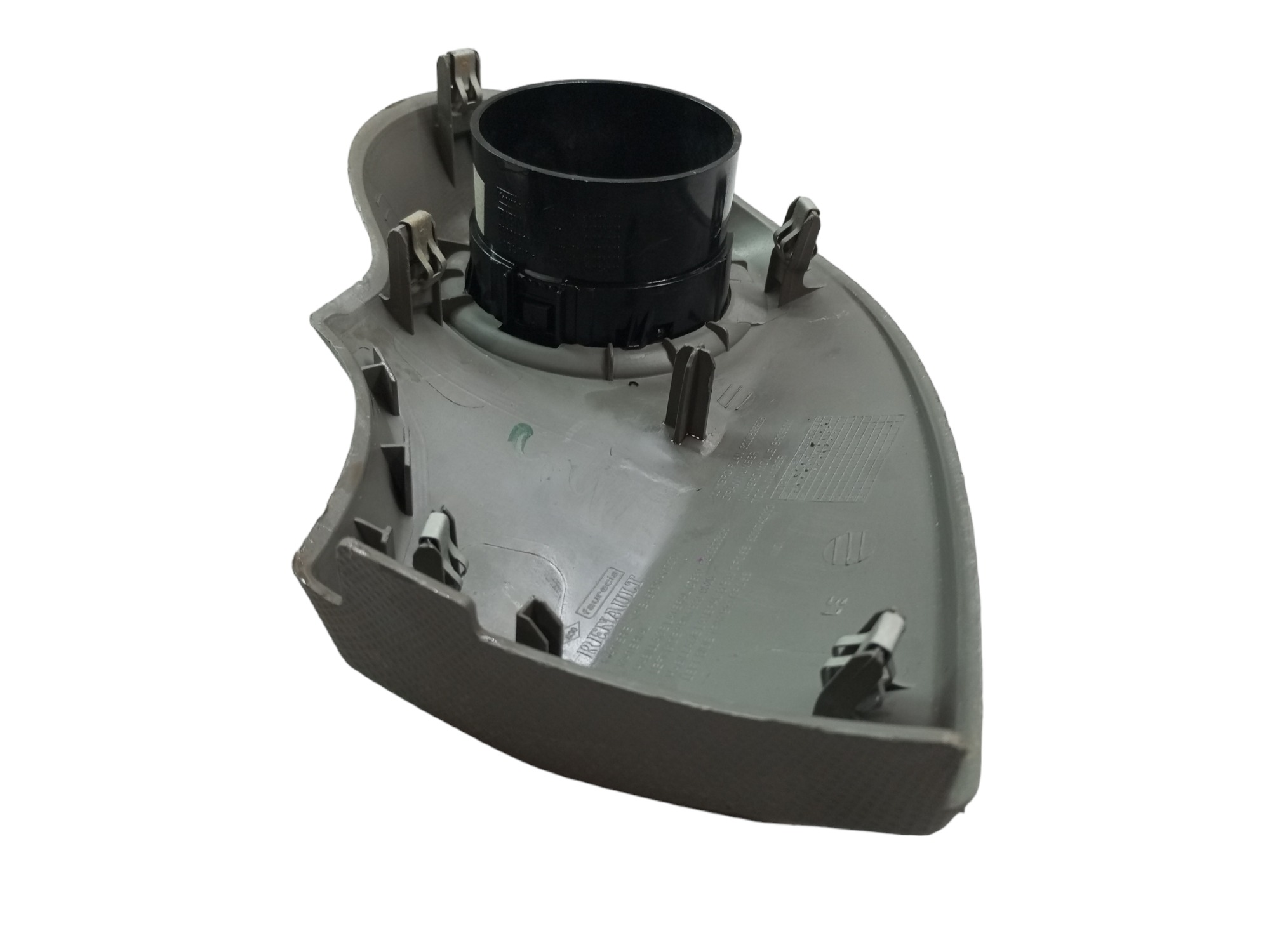 Difusor Saida Ar Sandero 2013 2010 2011 2012 2014 Renault 4