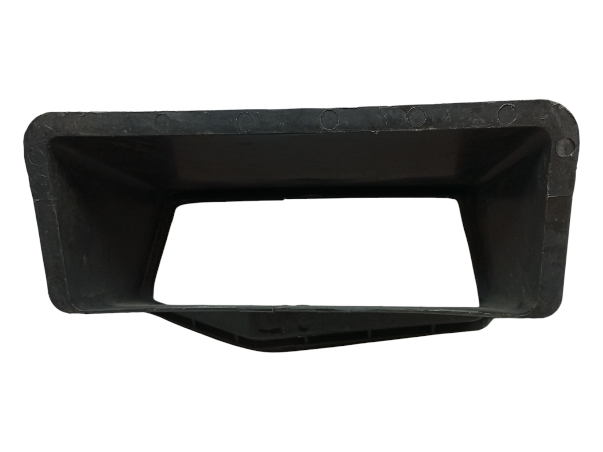Duto Ar Grade Churrasqueira Captiva 3.6 2009 2010 2011 2012 2