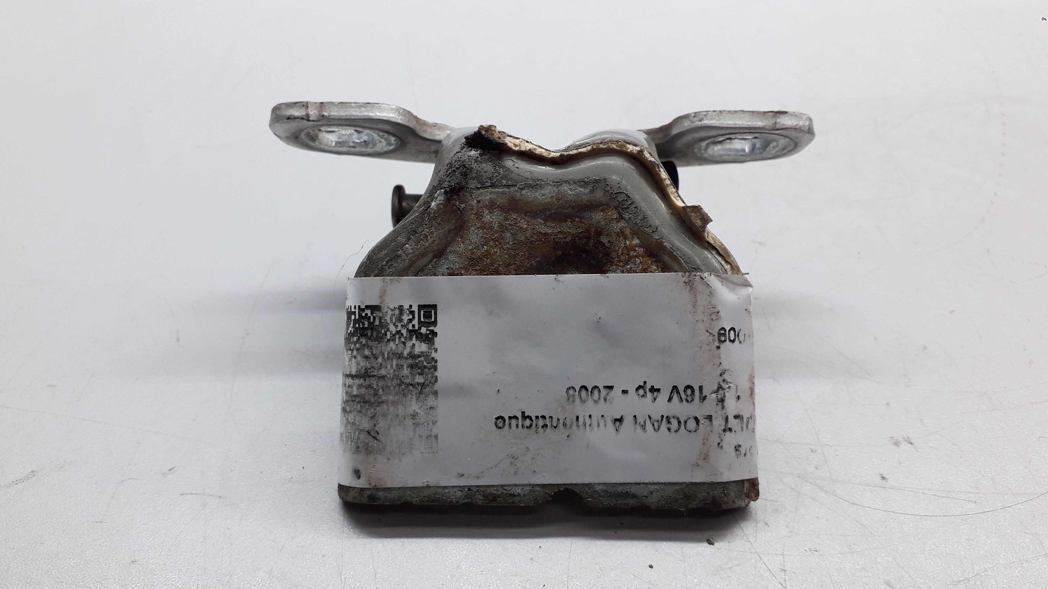 Dobradiça Porta Traseira Direita Renault Logan Sandero 2008 6
