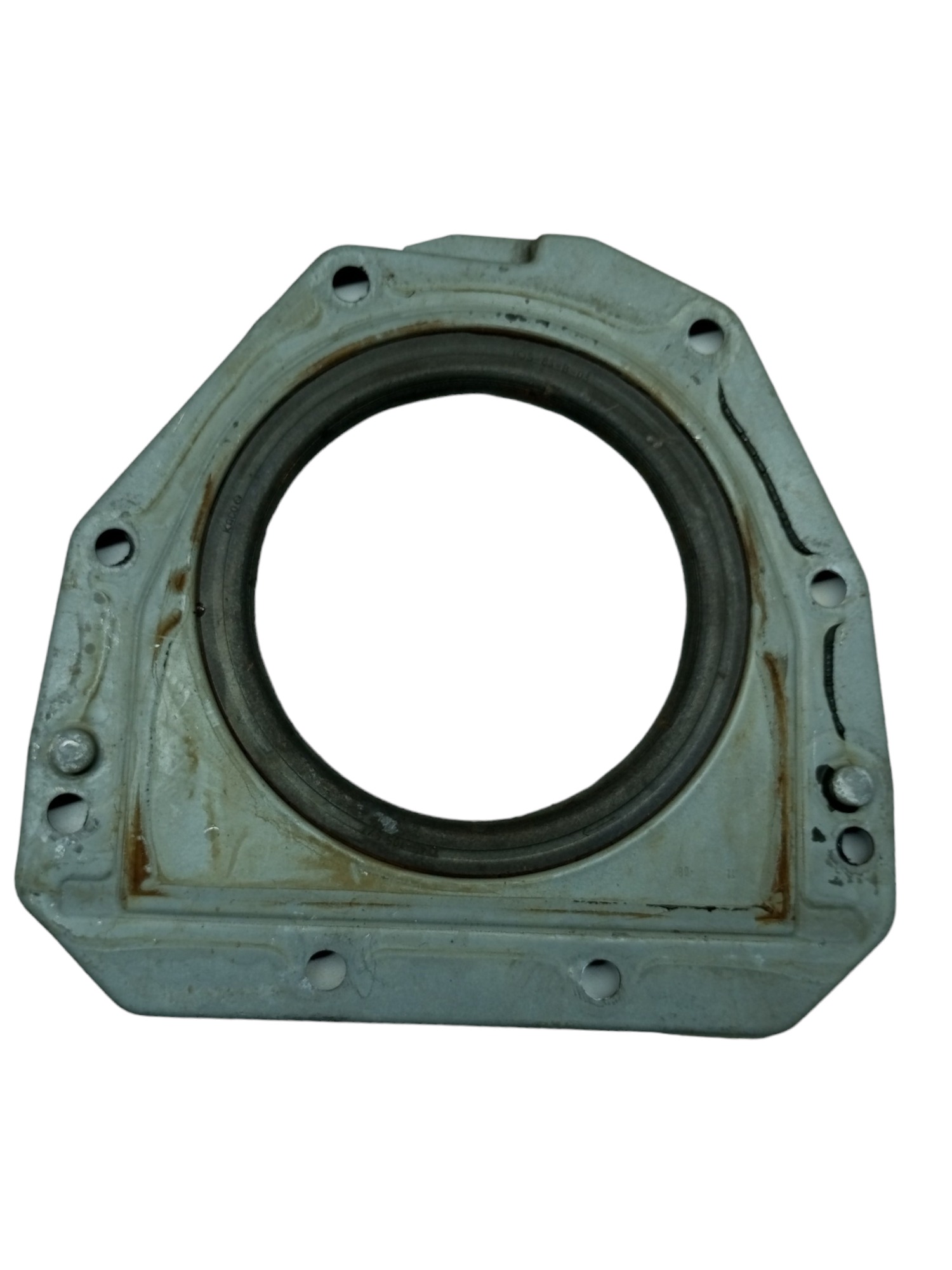 Retentor Virabrequim Audi A5 2010 2011 2012 2013 Traseiro 4