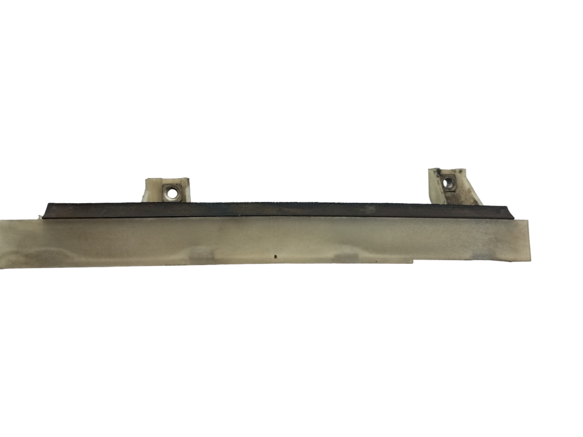 Trilho Guia Vidro Fiat Uno 2000 2008 Traseiro Direito 4