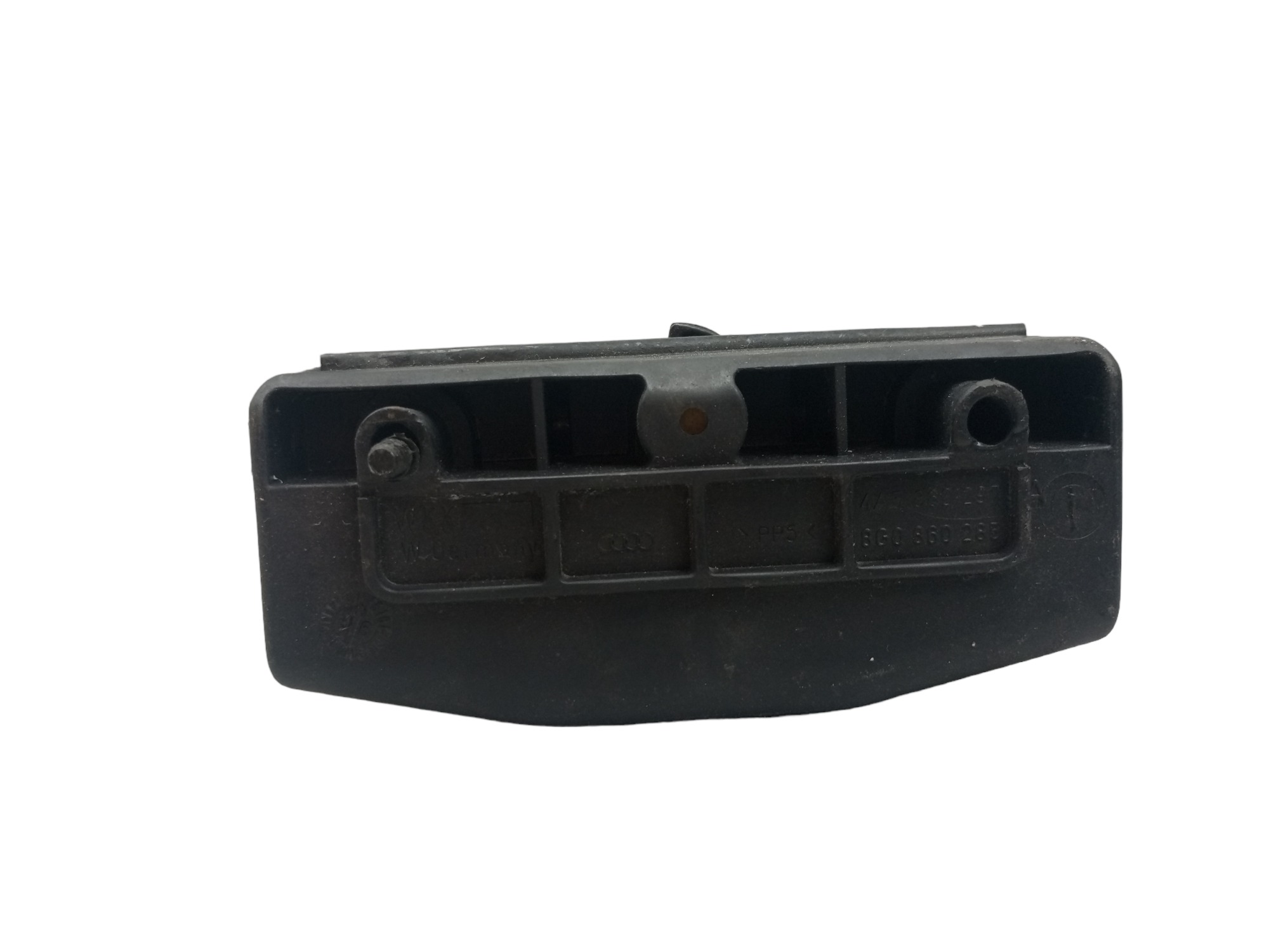 Suporte Fixacao Triangulo Vw Passat Audi A4 95 96 97 98 99 5