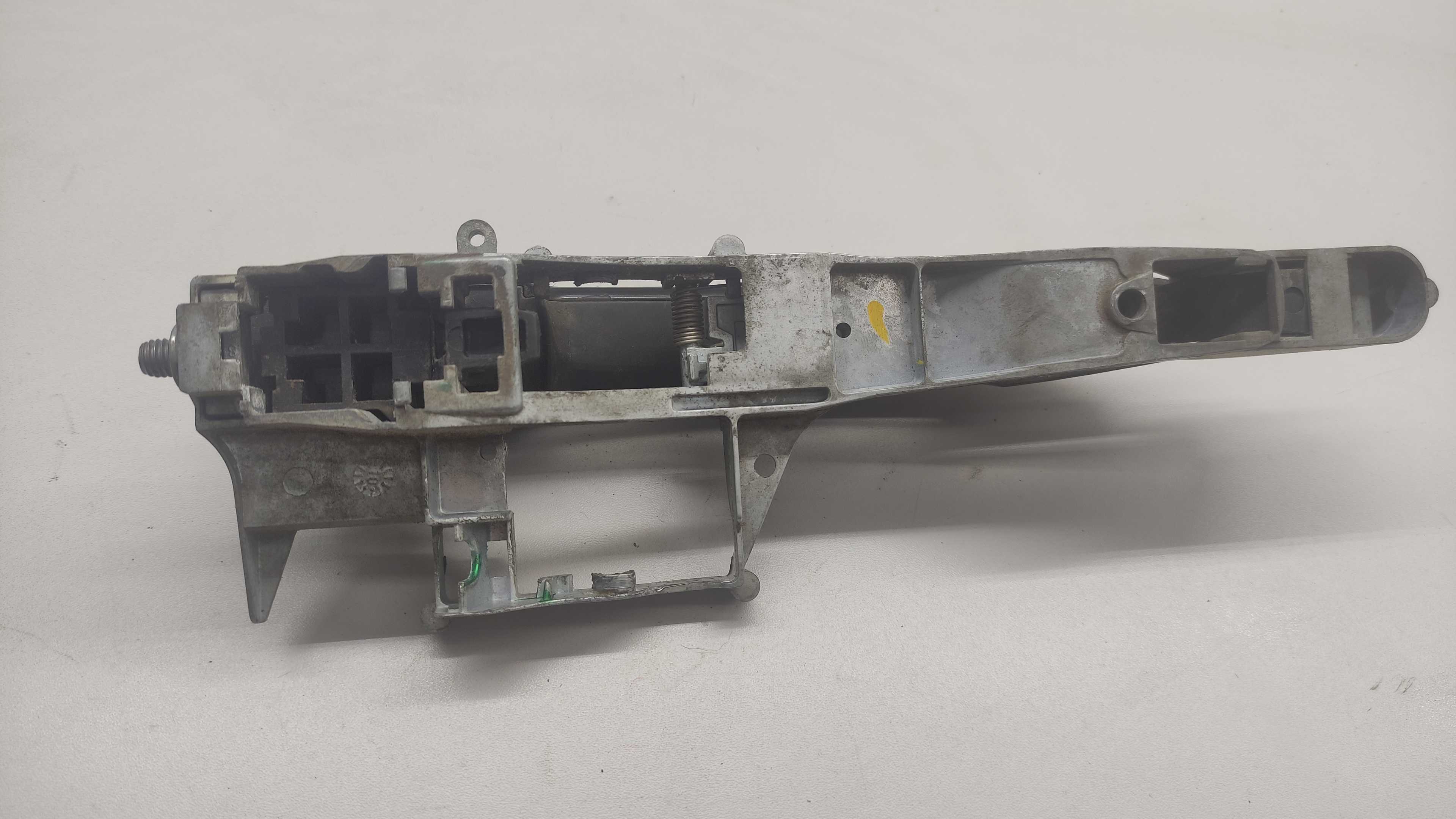 Maçaneta Externa Traseira Esquerda Citroen C4 Hatch 2011 3