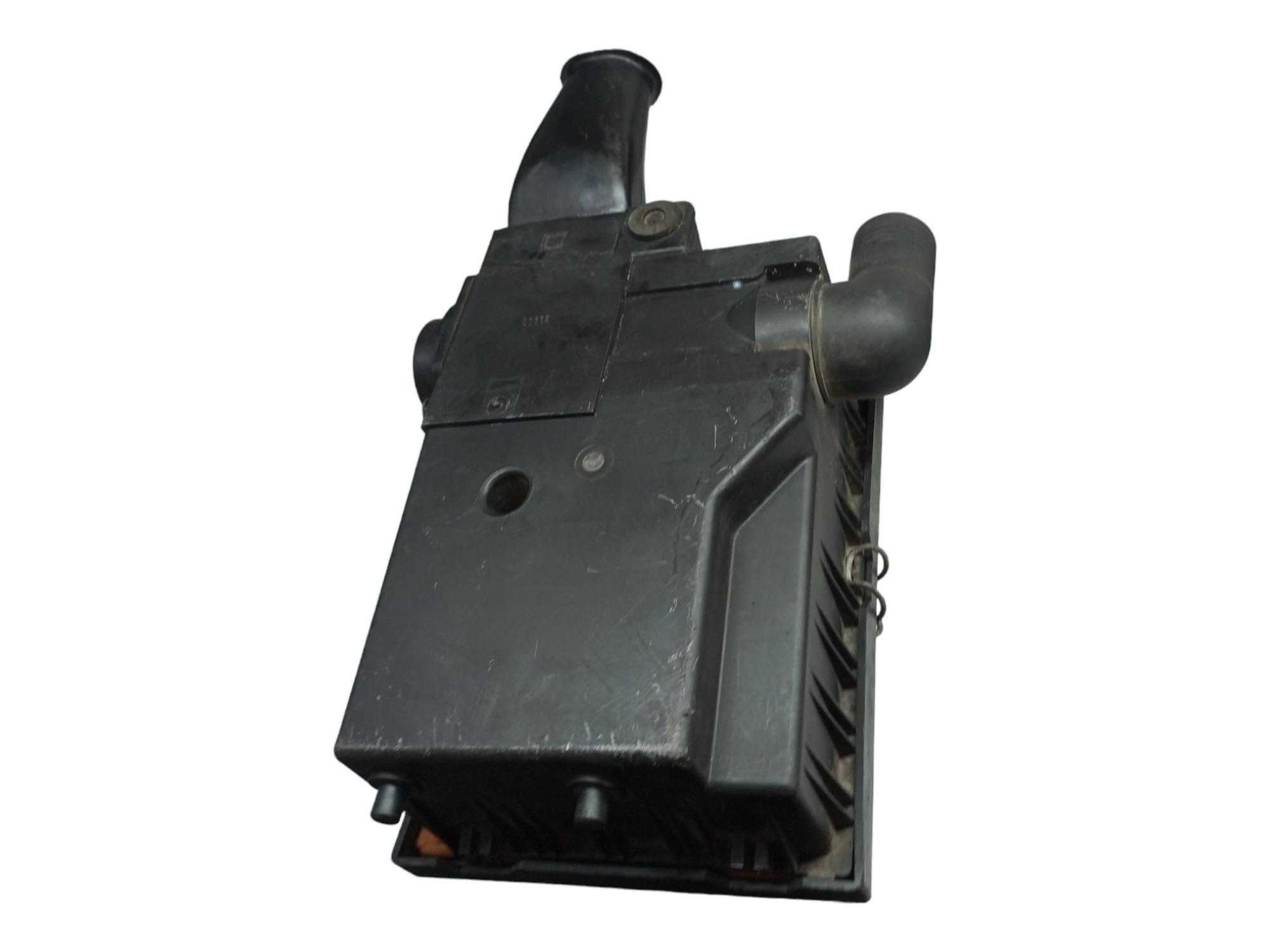 Caixa Filtro Ar Fiat Uno Fire 91 92 93 94 95 96 97 98 99 6