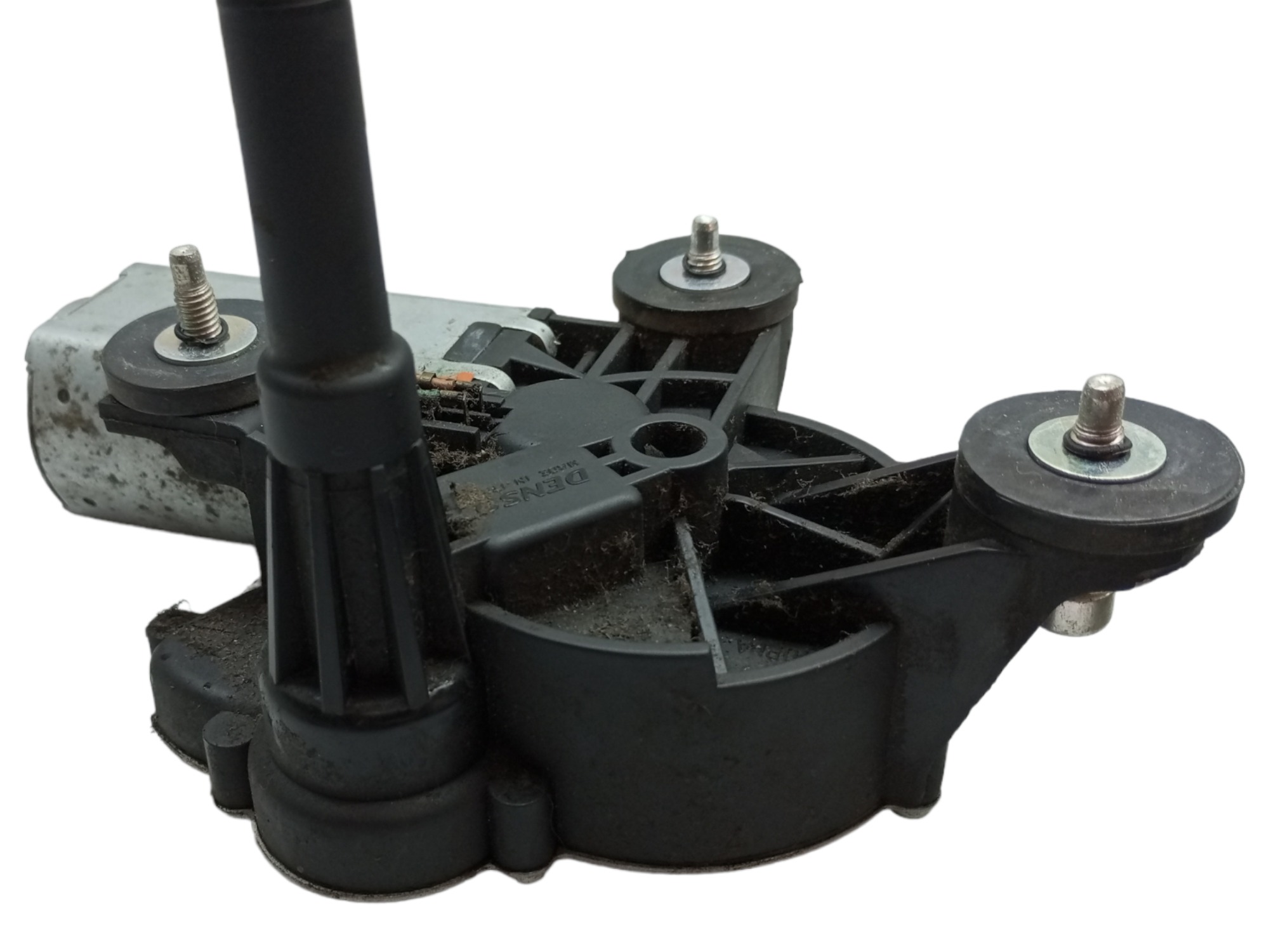 Motor Limpador Traseiro Fiat Stilo 2005 2006 2007 2008 4