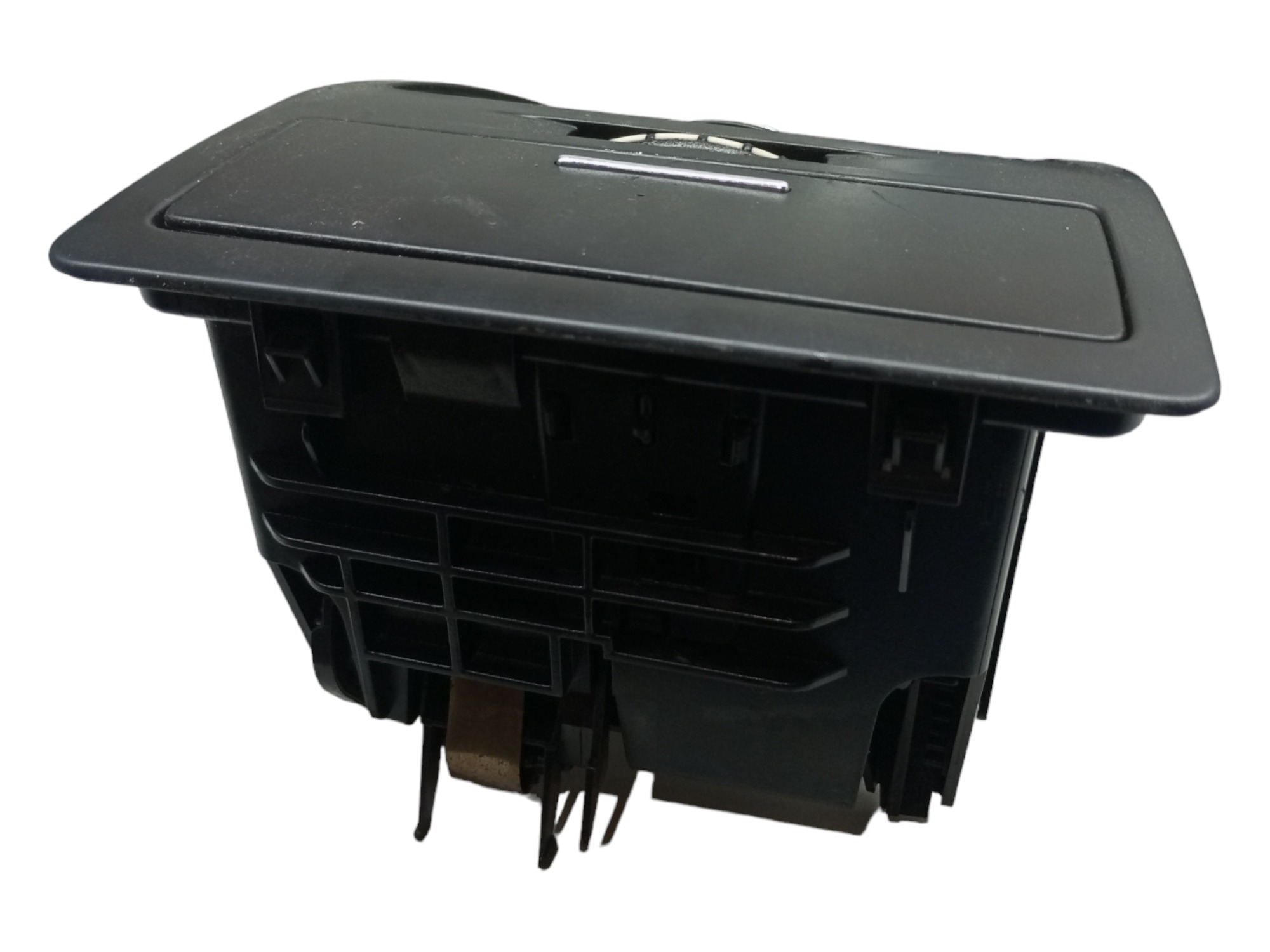 Difusor Ar Citroen C4 Pallas 2008 2010 2012 Lado Direito 6