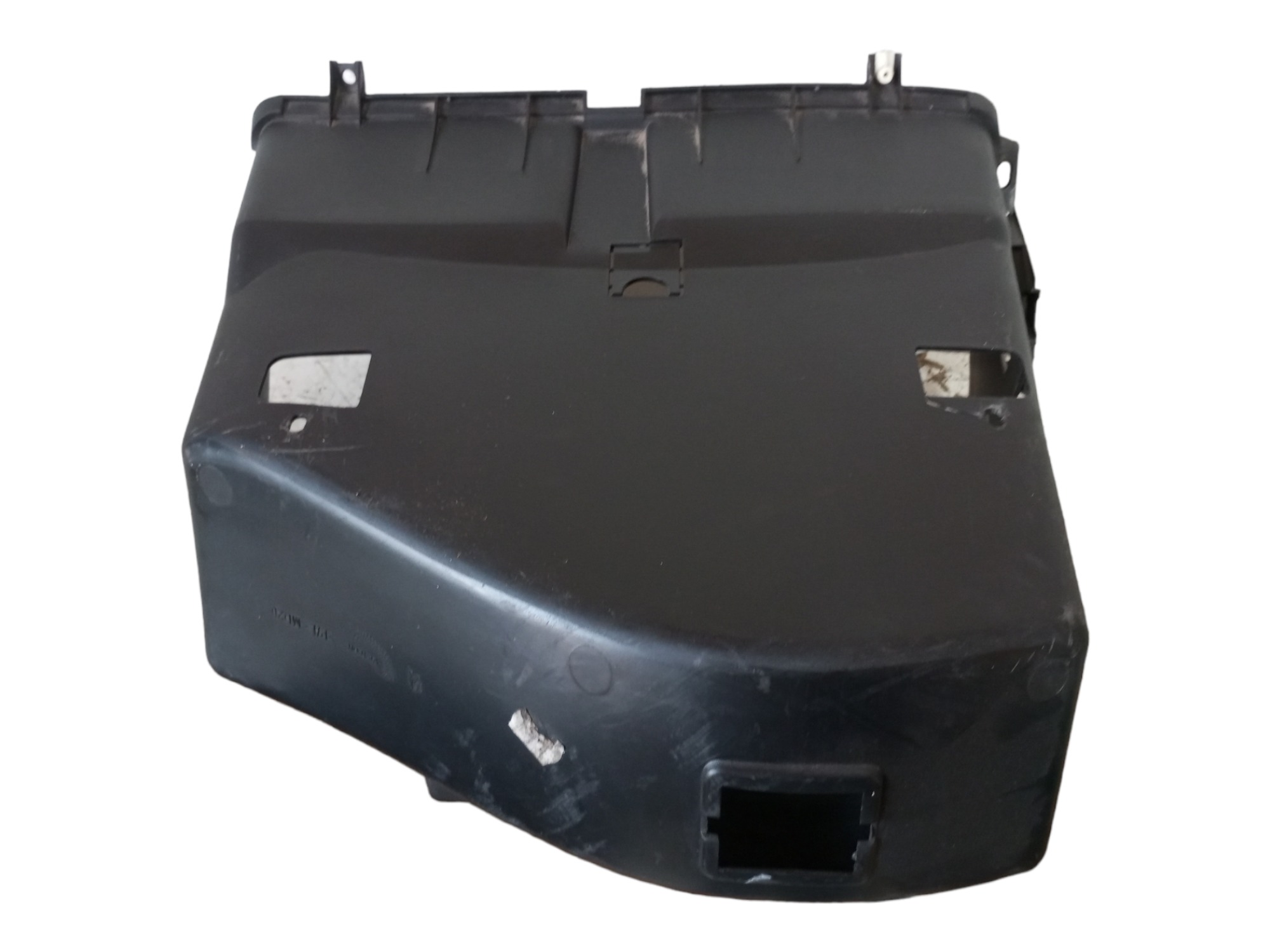 Porta Luva Peugeot 206 2003 2004 2005 2006 2007 Sem Tampa 7