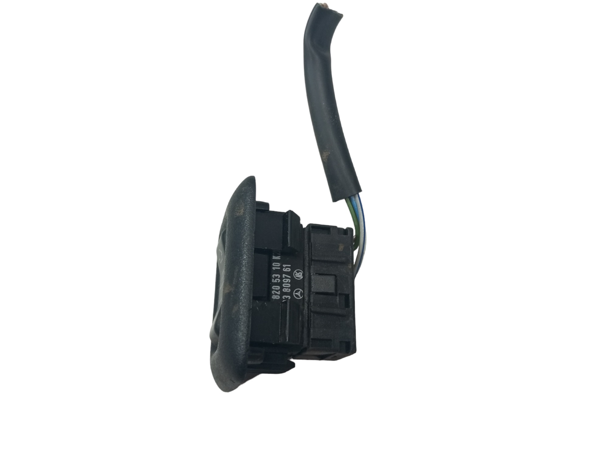 Botao Interruptor Vidro Mercedes C280 C180 95 96 97 98 99 3