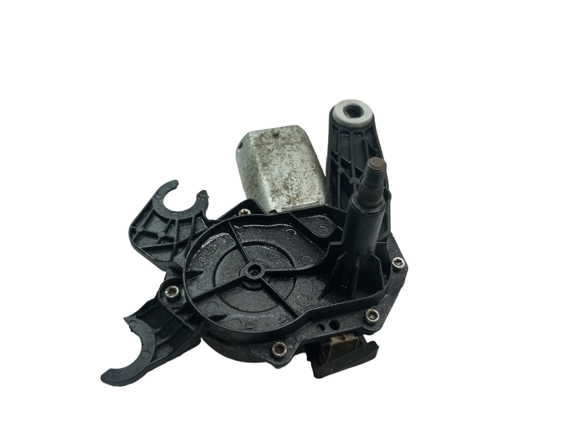 Motor Limpador Traseiro Peugeot 307 1.6 2007 2008 2009 2010 2