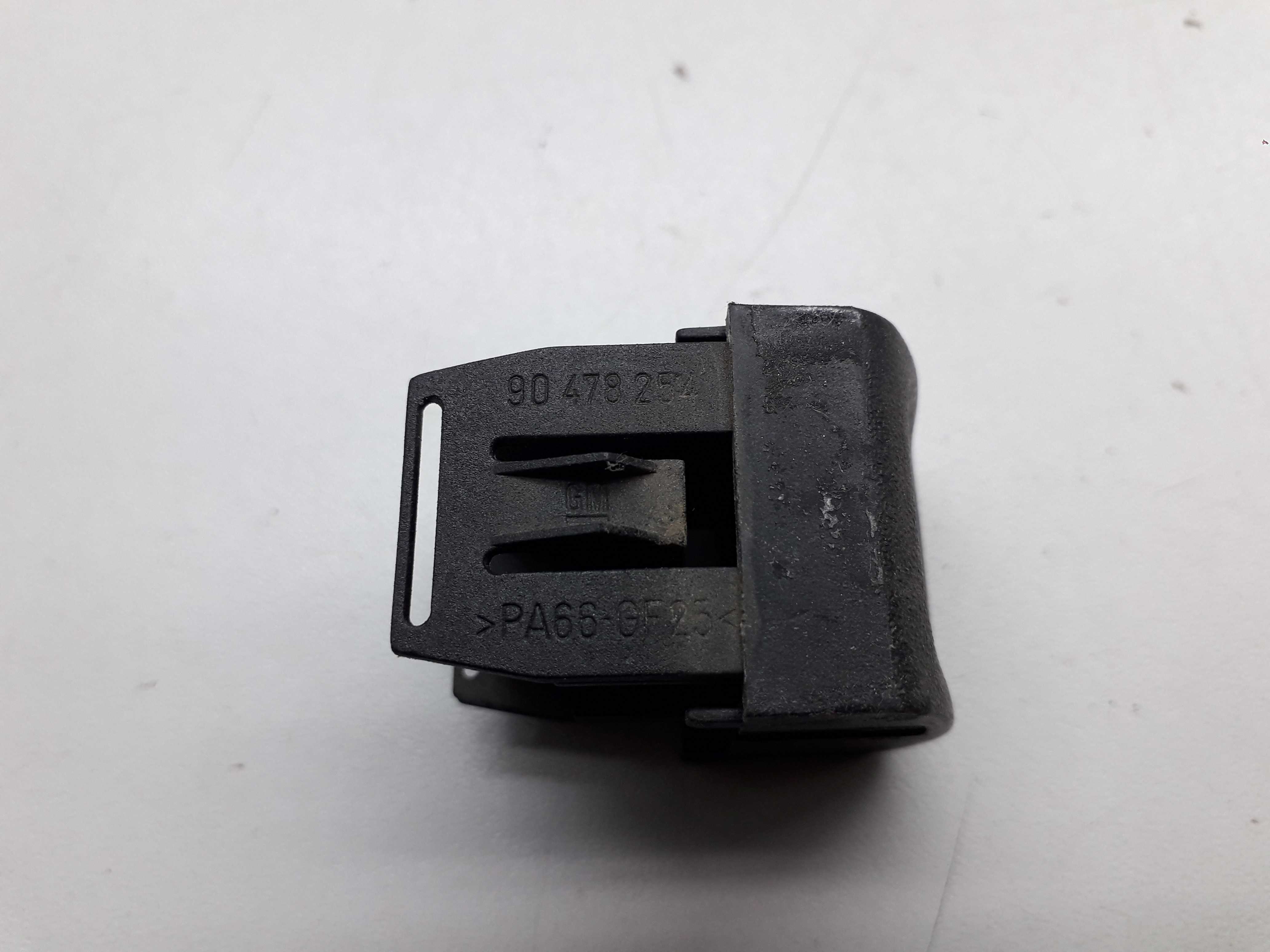 Botão Falso Gm Vectra 1997 7