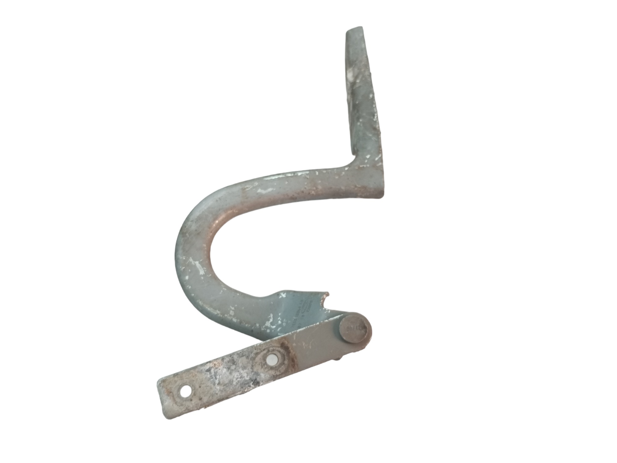 Dobradica Capo Ford Ka 2008 2009 2010 Lado Esquerdo 2