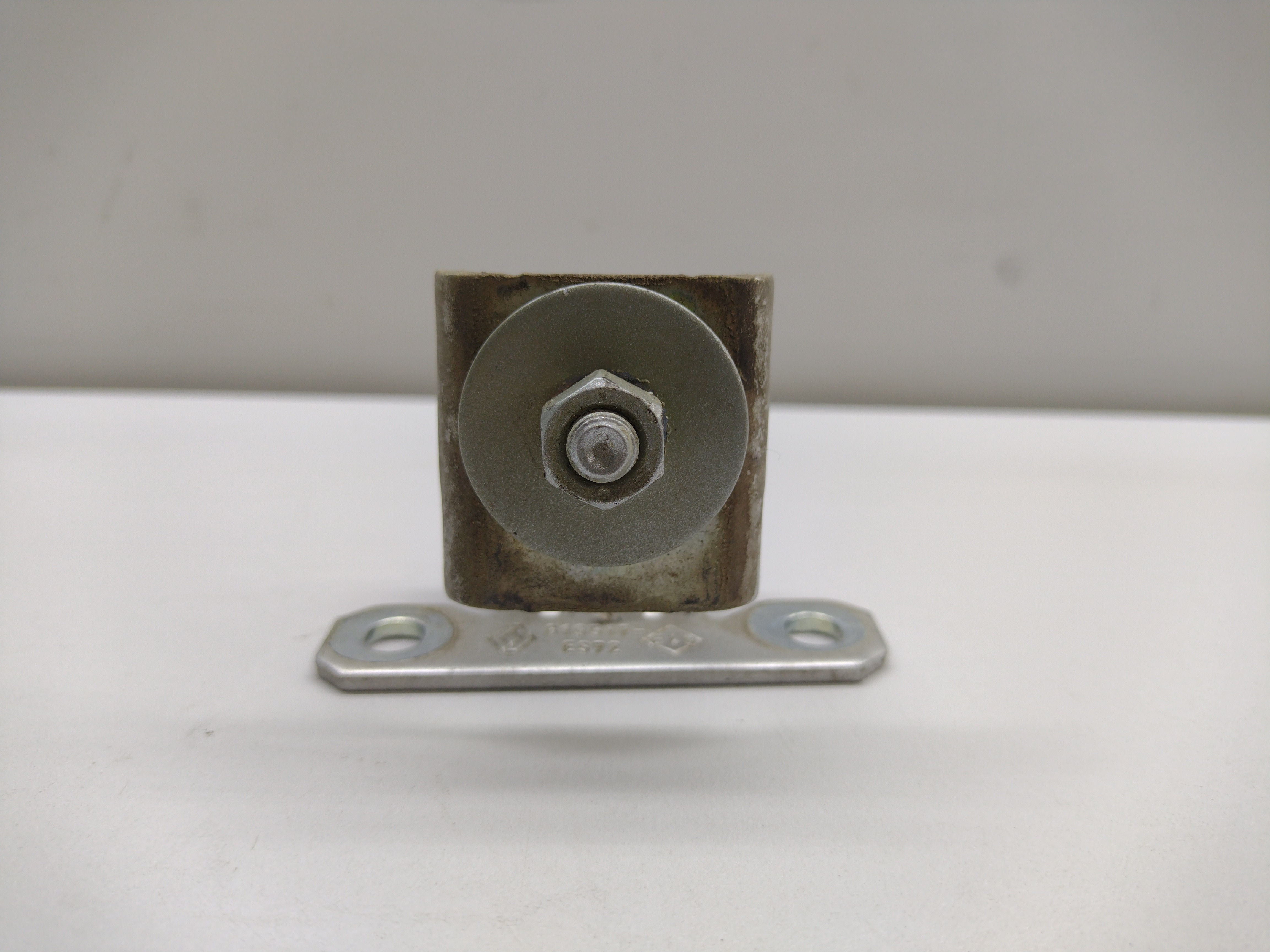 Dobradiça Porta Malas Renault Megane 2003 4