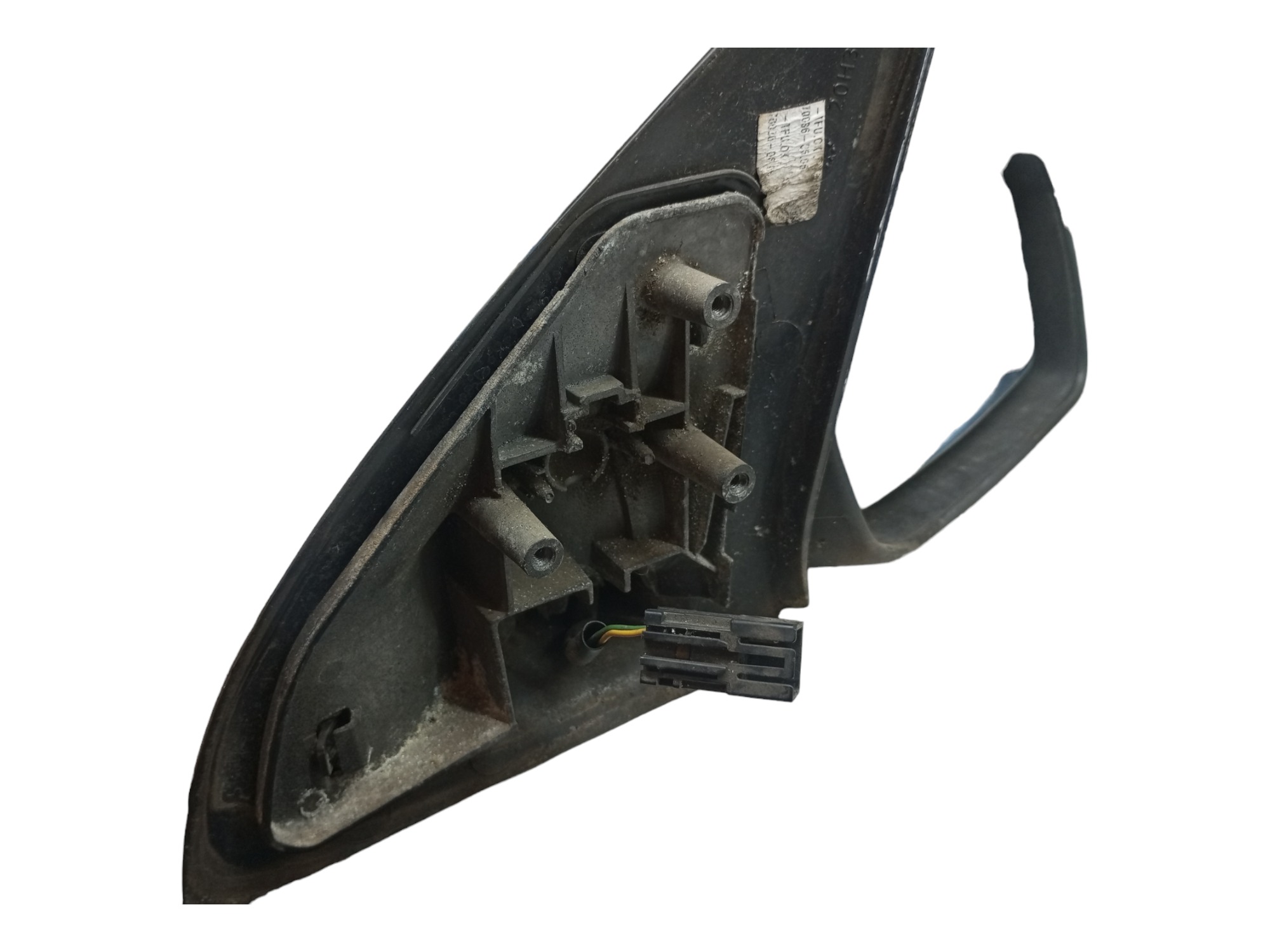 Retrovisor Astra 2004 2006 2008 2010 2012 Direito Eletrico 2