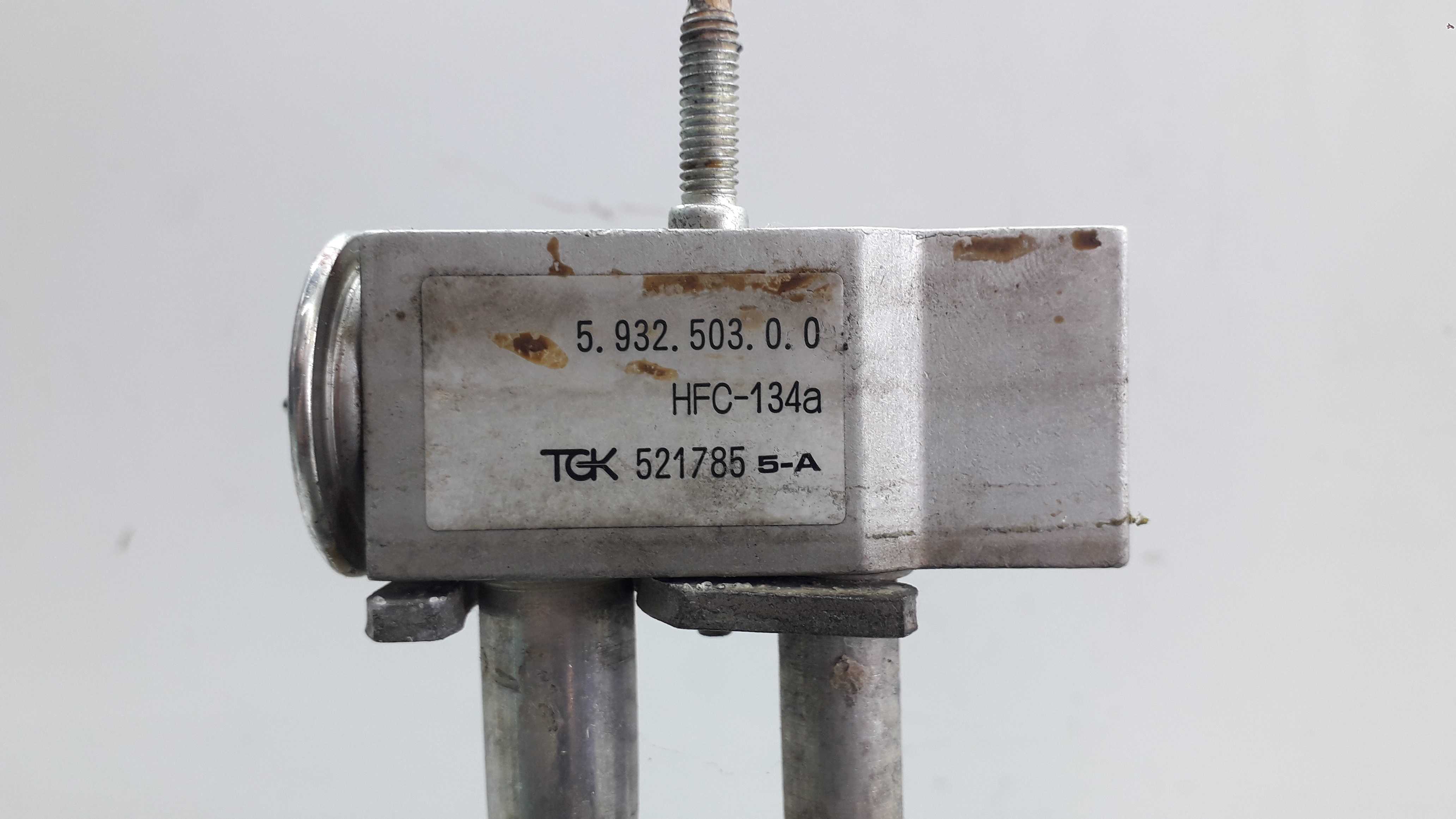 Radiador Ar Condicionado Peugeot 206 2003/2006 7