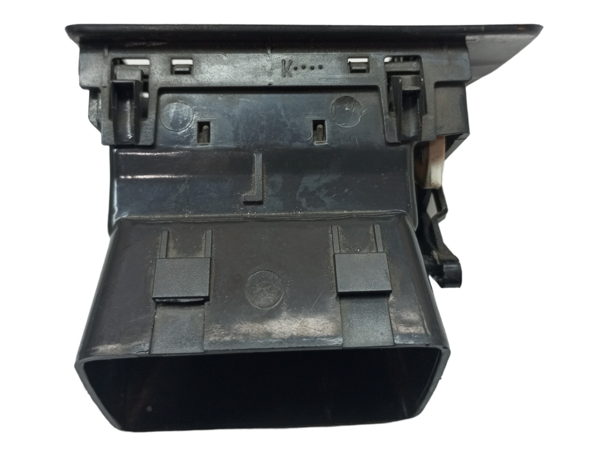 Difusor Ar Condicionado Vectra 2006 2012 Lateral Esquerdo 5