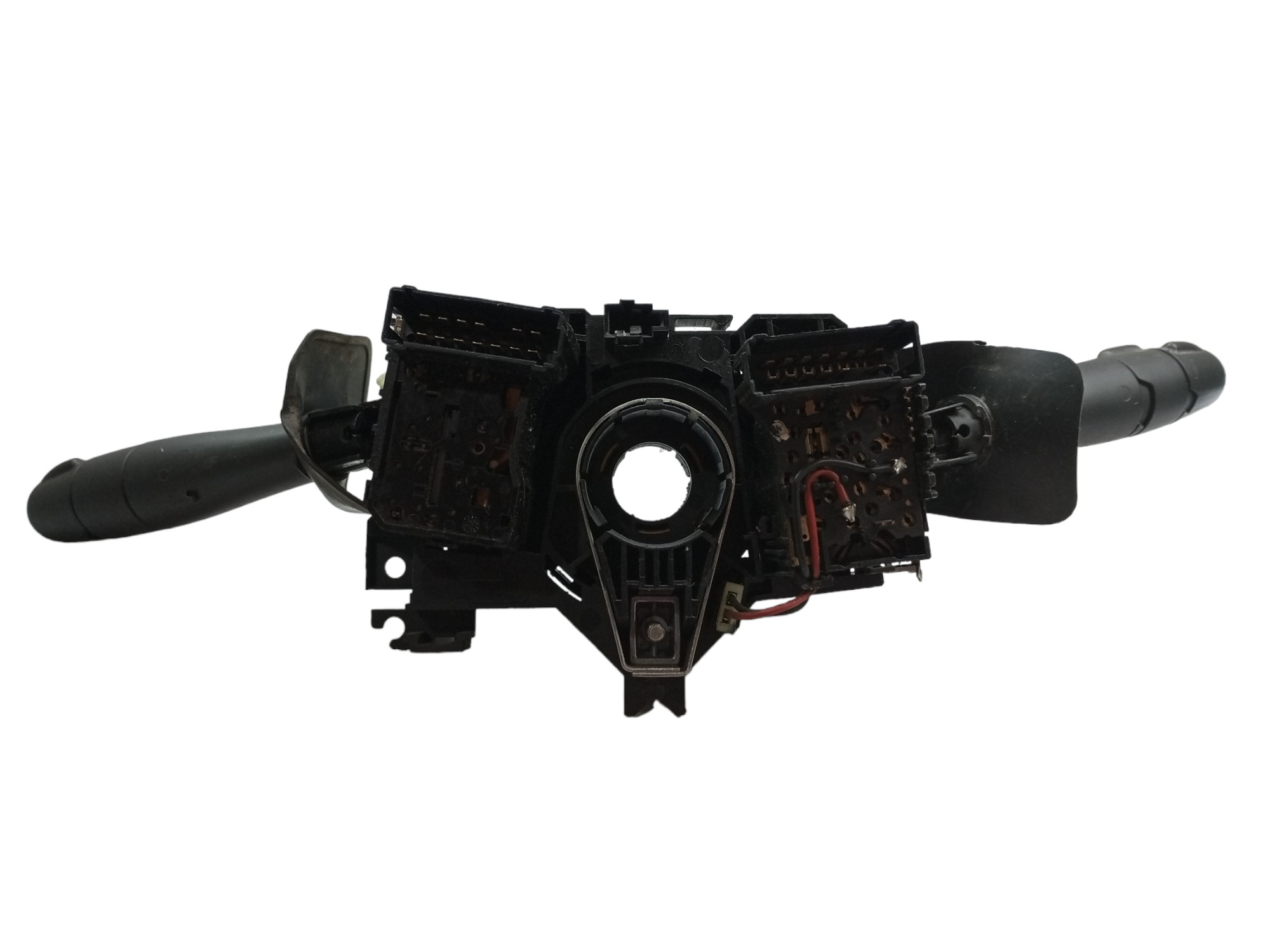 Chave De Seta Limpador Renault Clio Scenic 2002 2005 2006 1