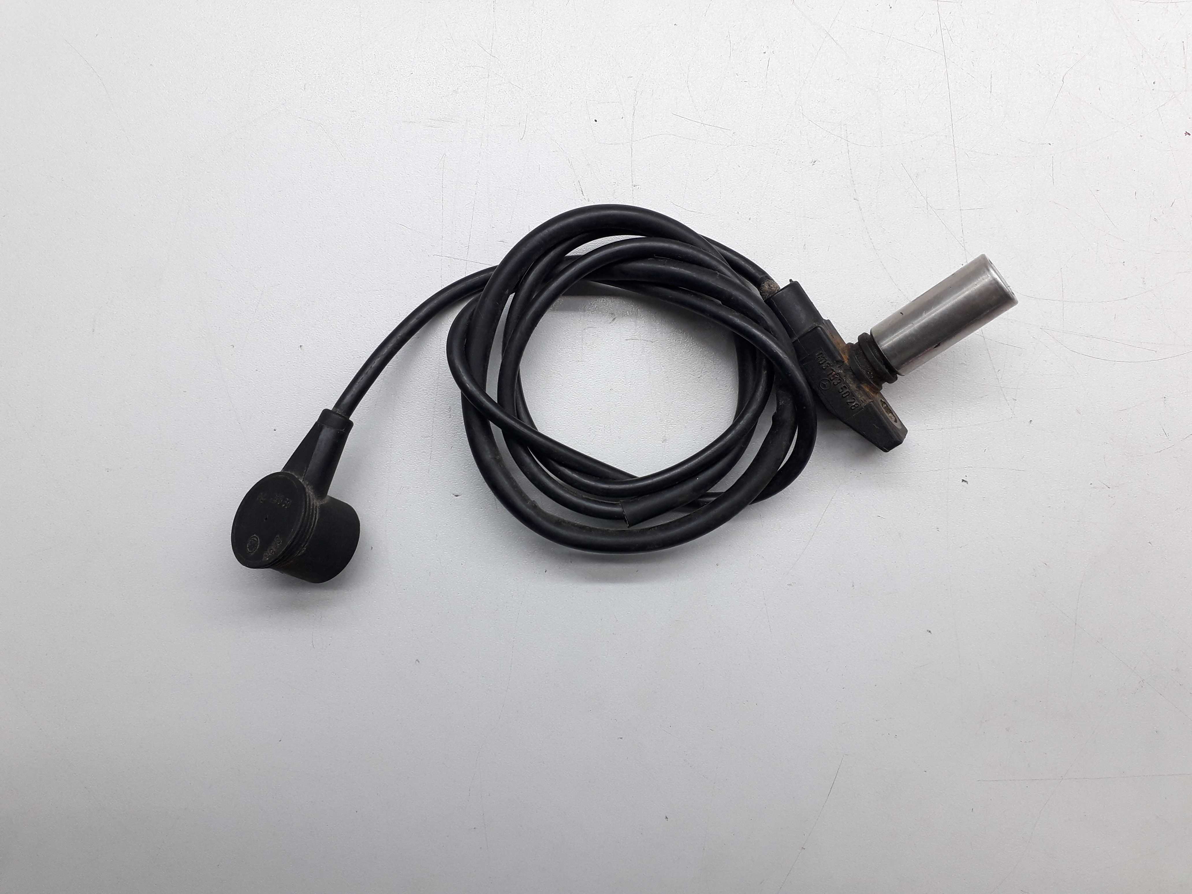 Sensor De Posição Mercedes C220 1994 6