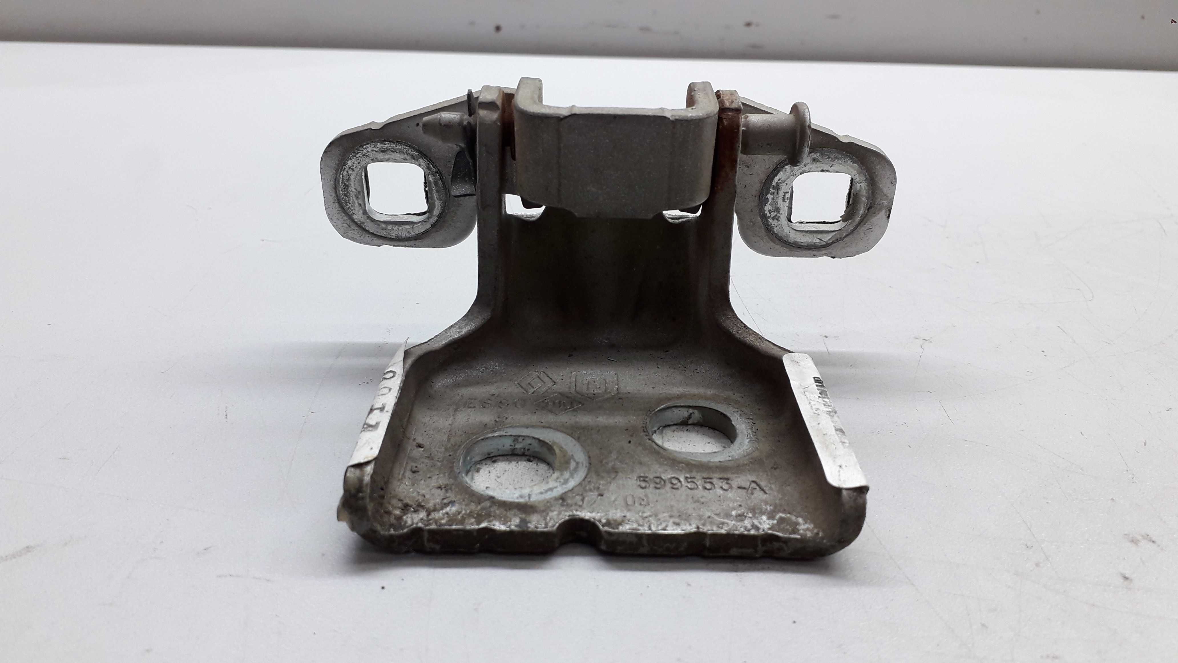 Dobradiça Porta Traseira Direita Renault Logan Sandero 2008 2